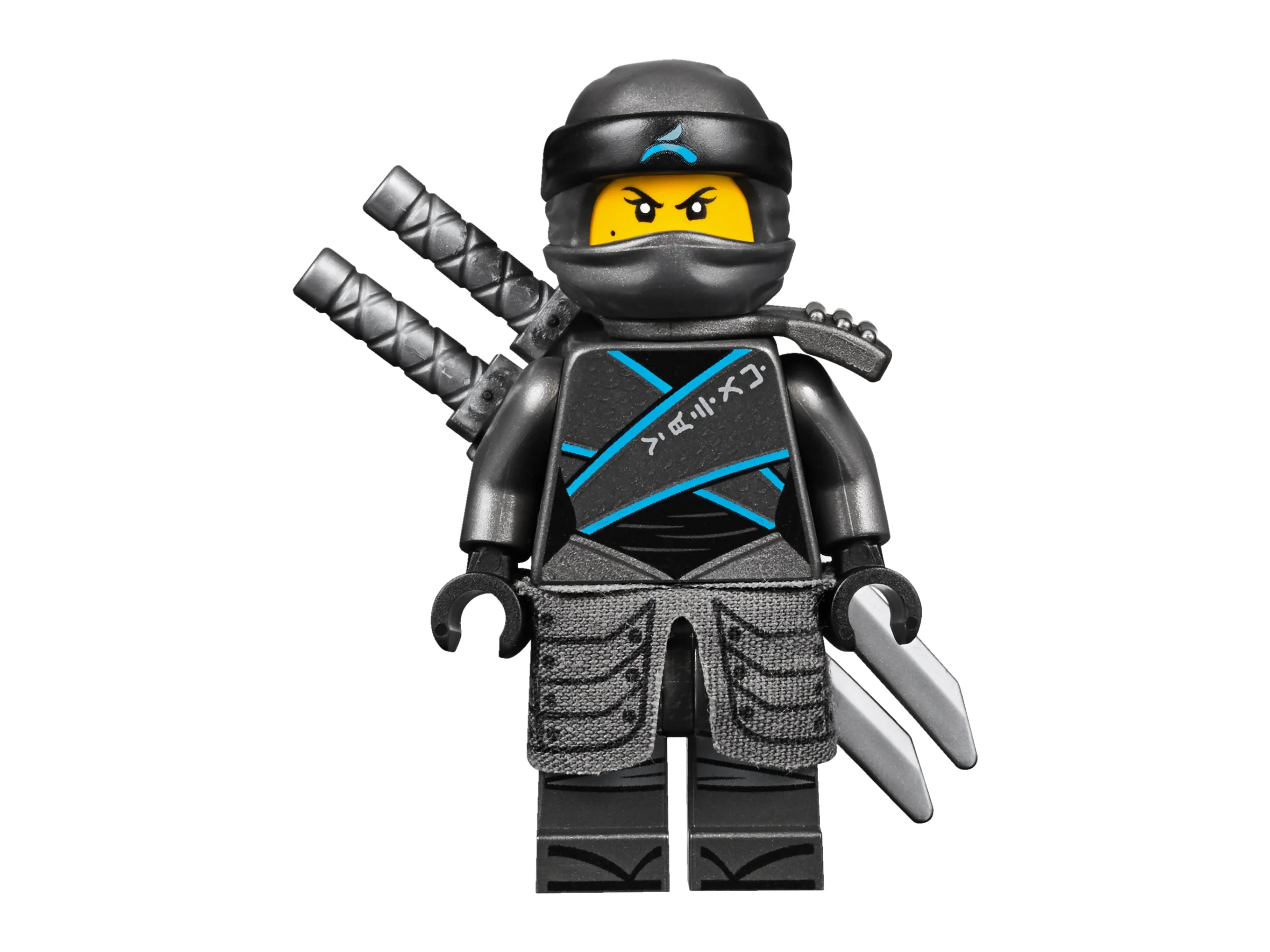 Ninja Nightcrawler - Image 9