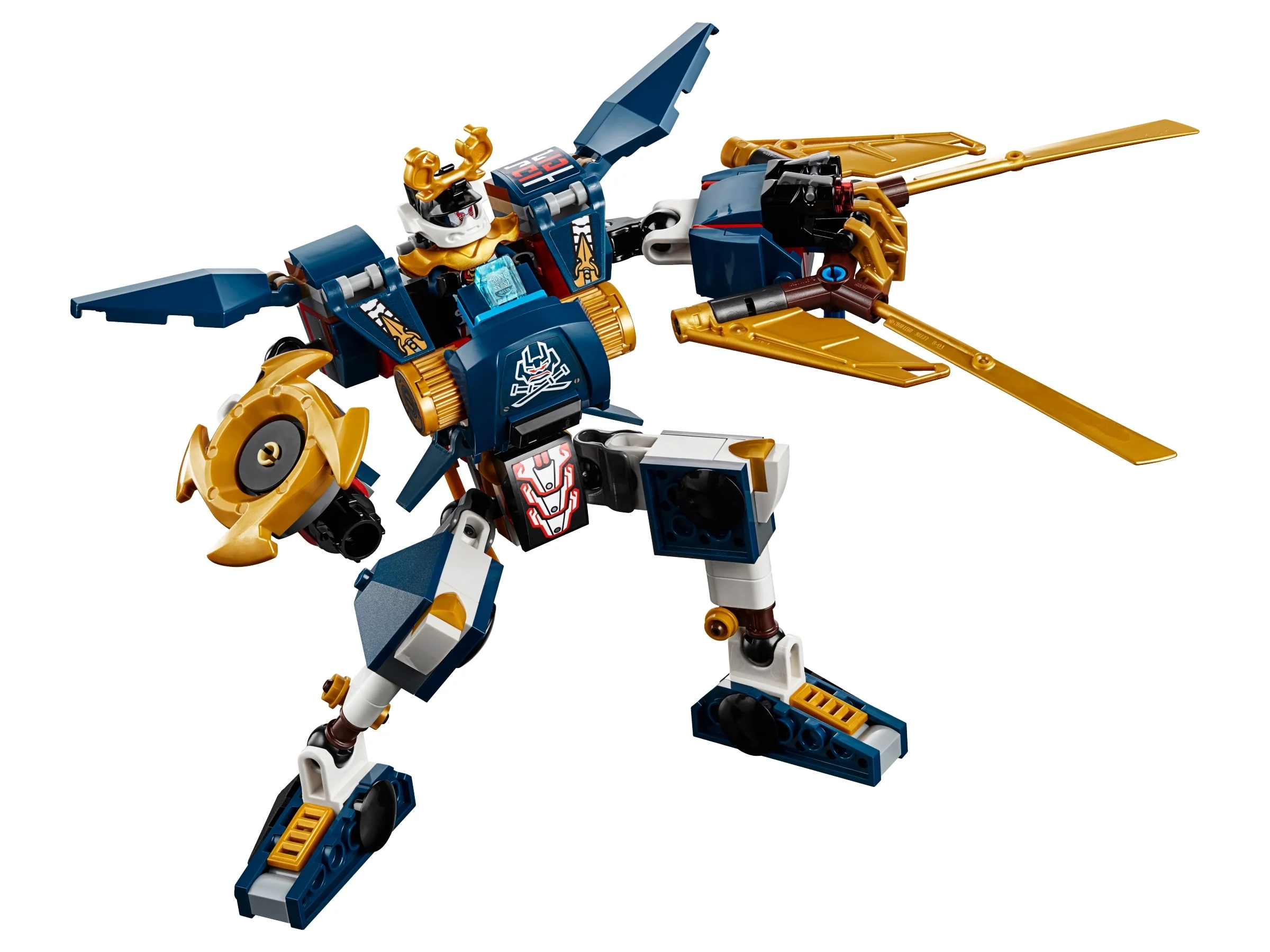 Killow vs. Samurai X - Image 5