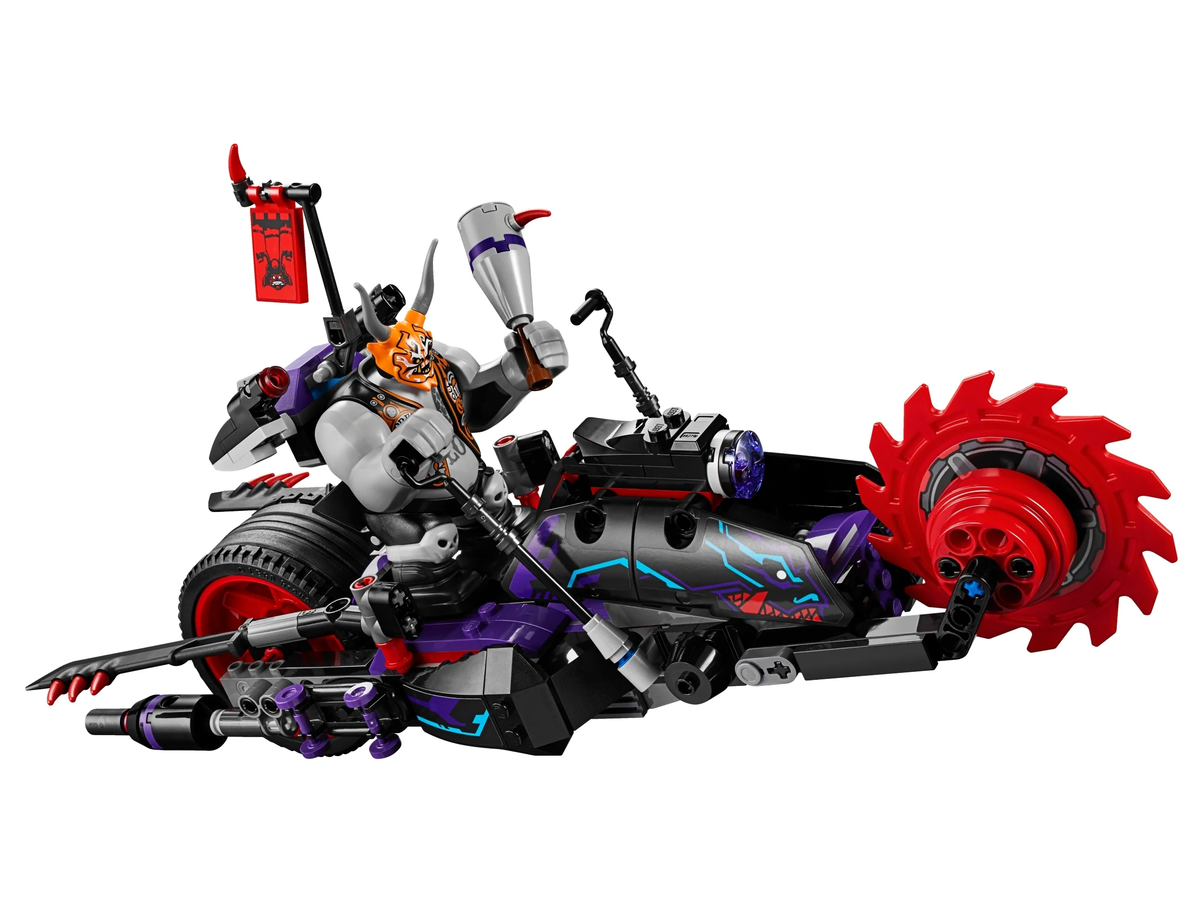 Killow vs. Samurai X - Image 6