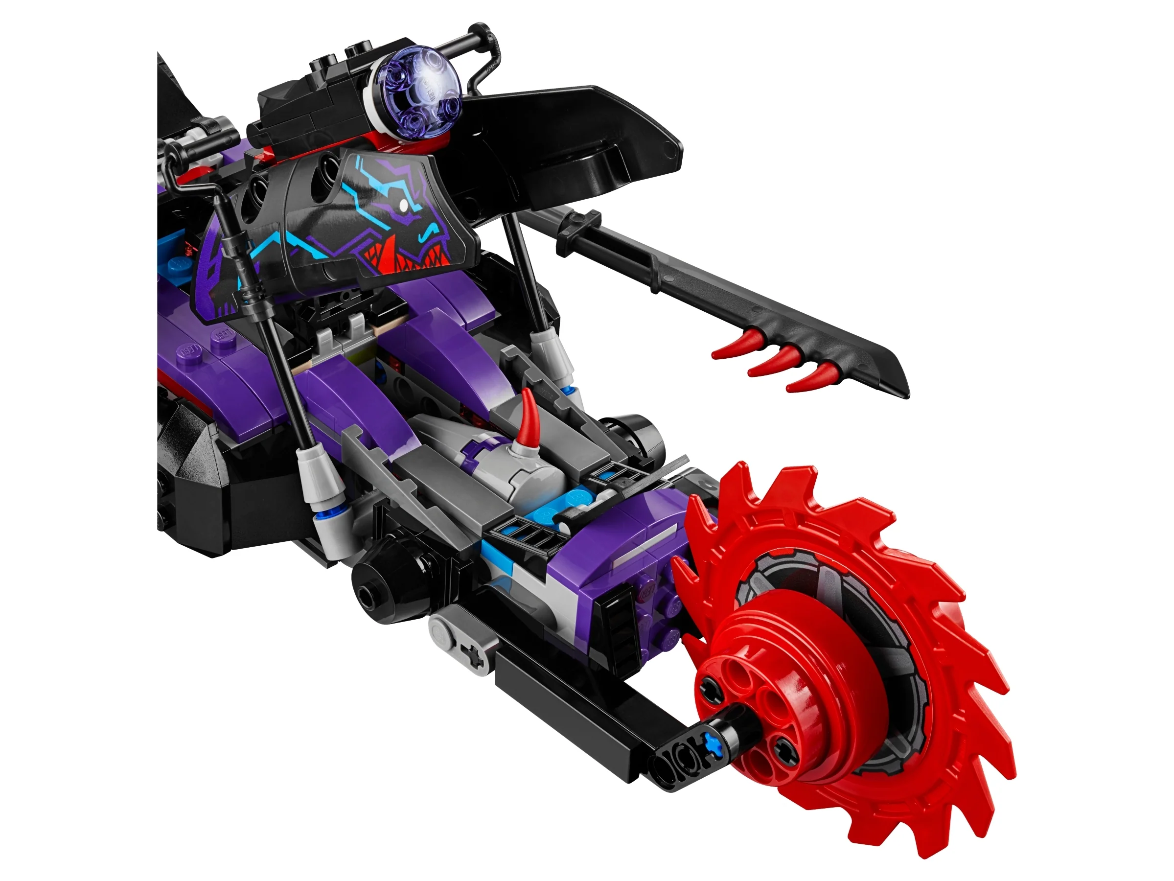 Killow vs. Samurai X - Image 7