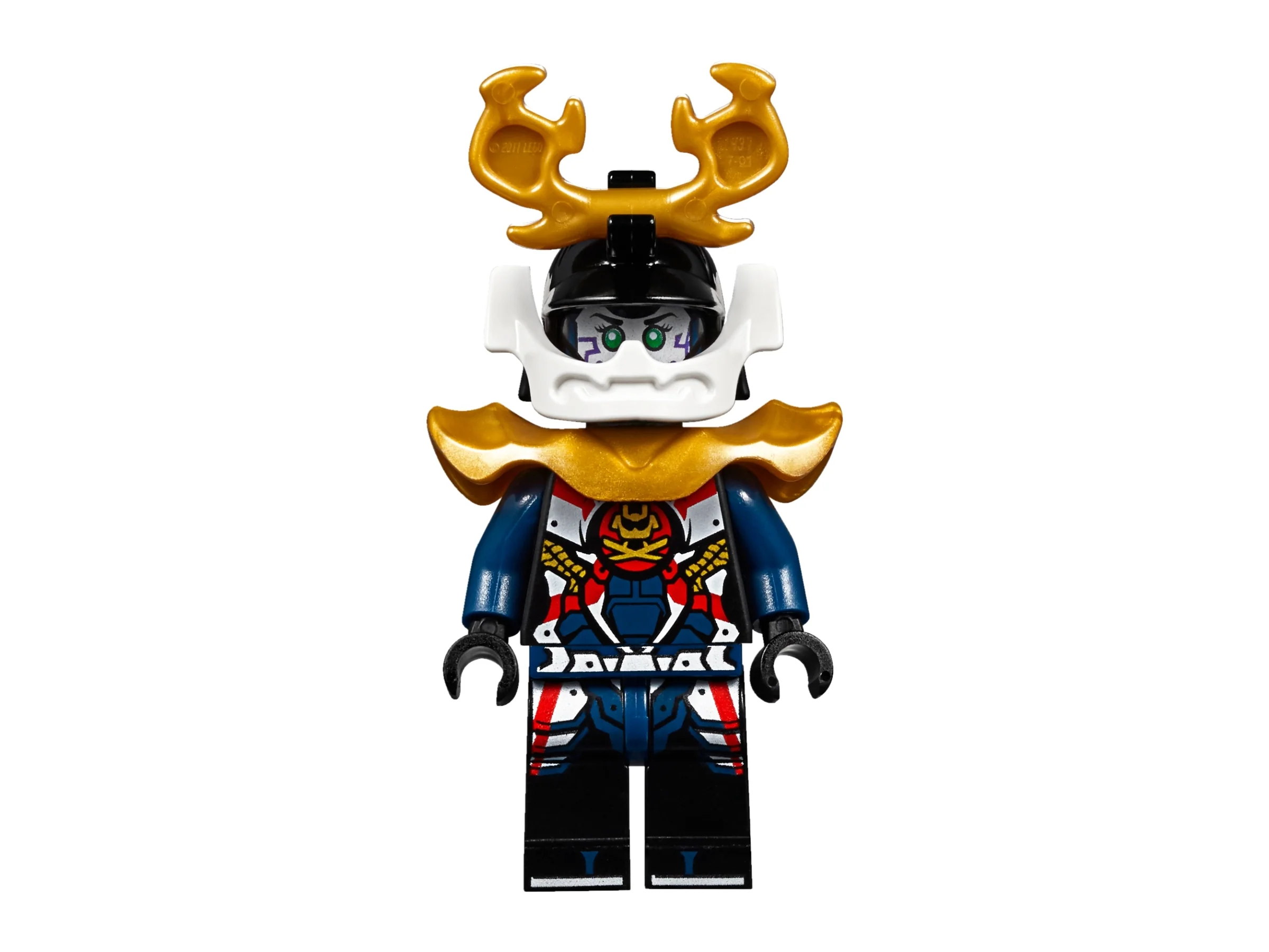 Killow vs. Samurai X - Image 8