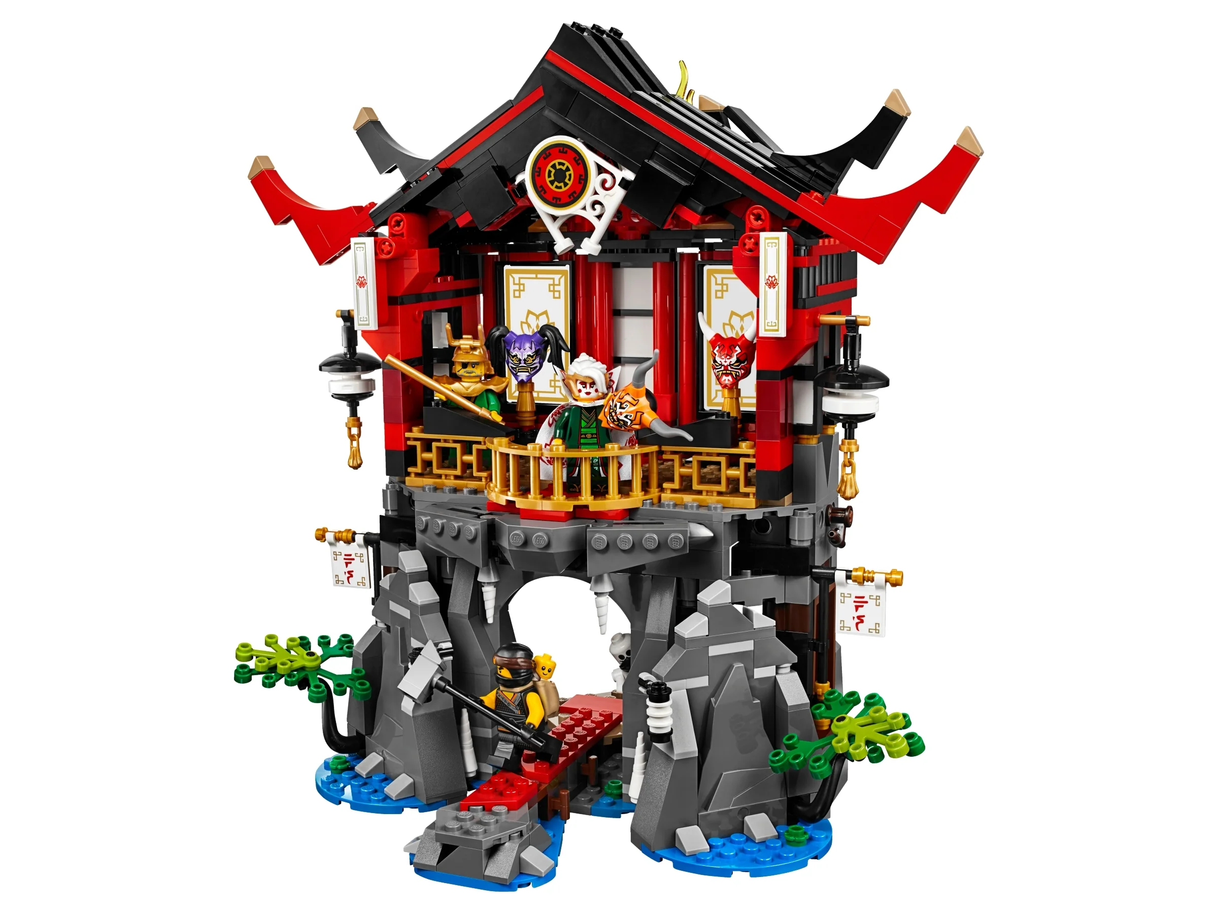 Temple of Resurrection - Image 4