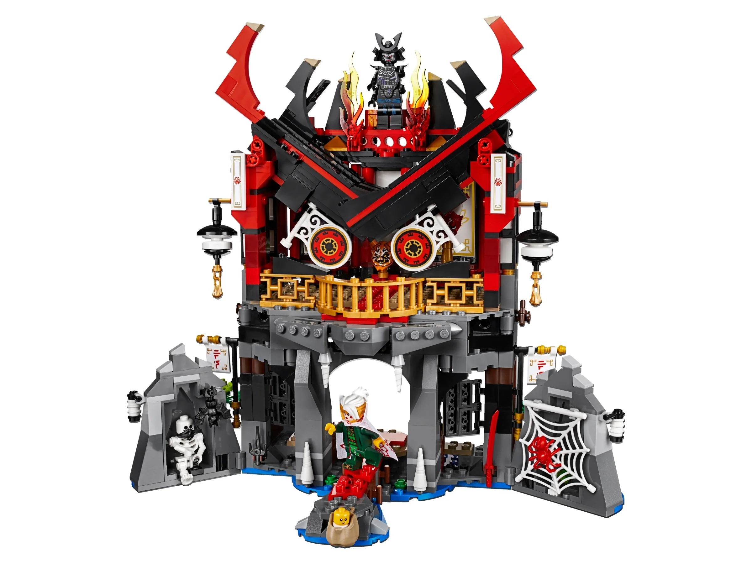 Temple of Resurrection - Image 5