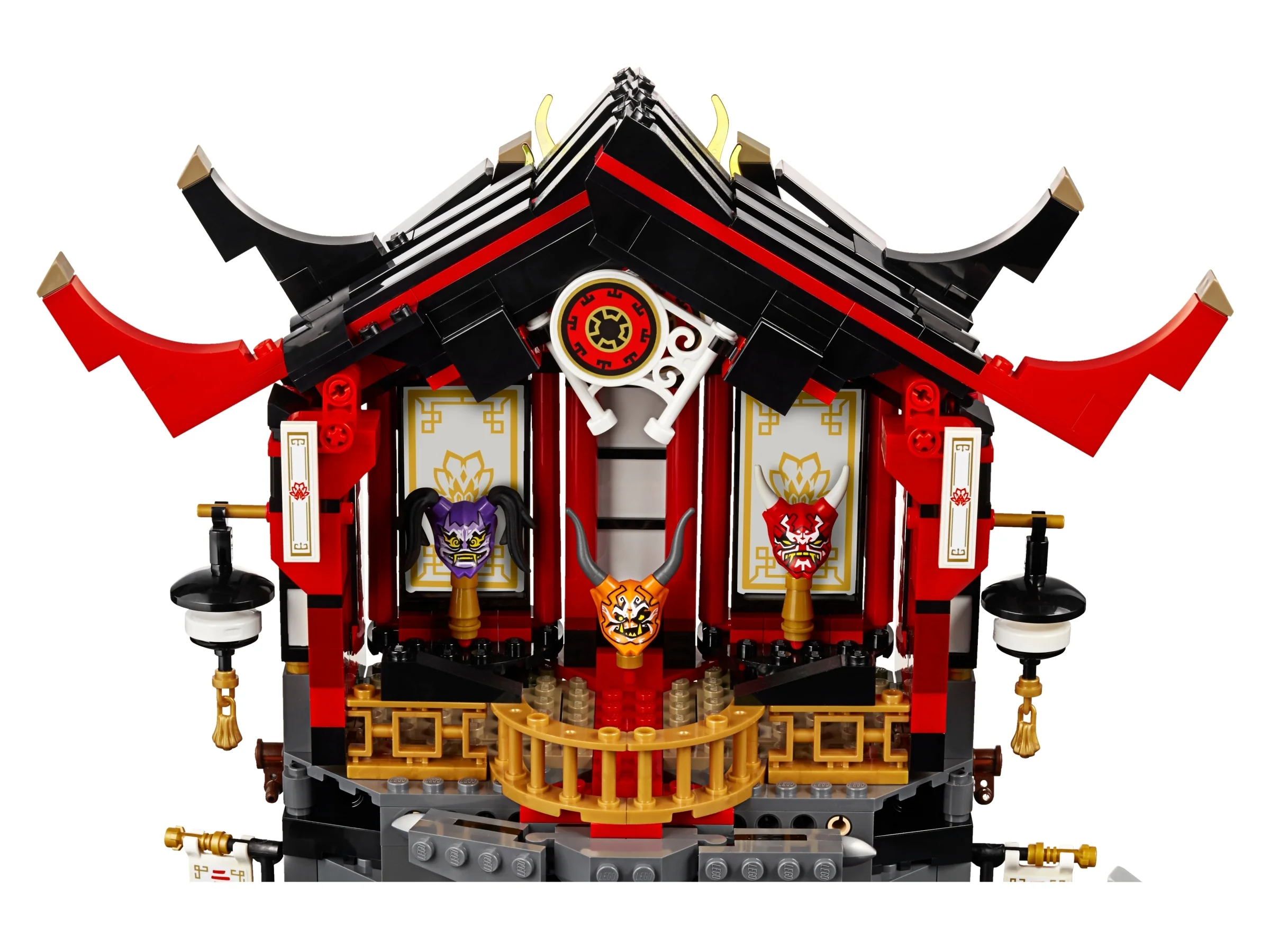 Temple of Resurrection - Image 6