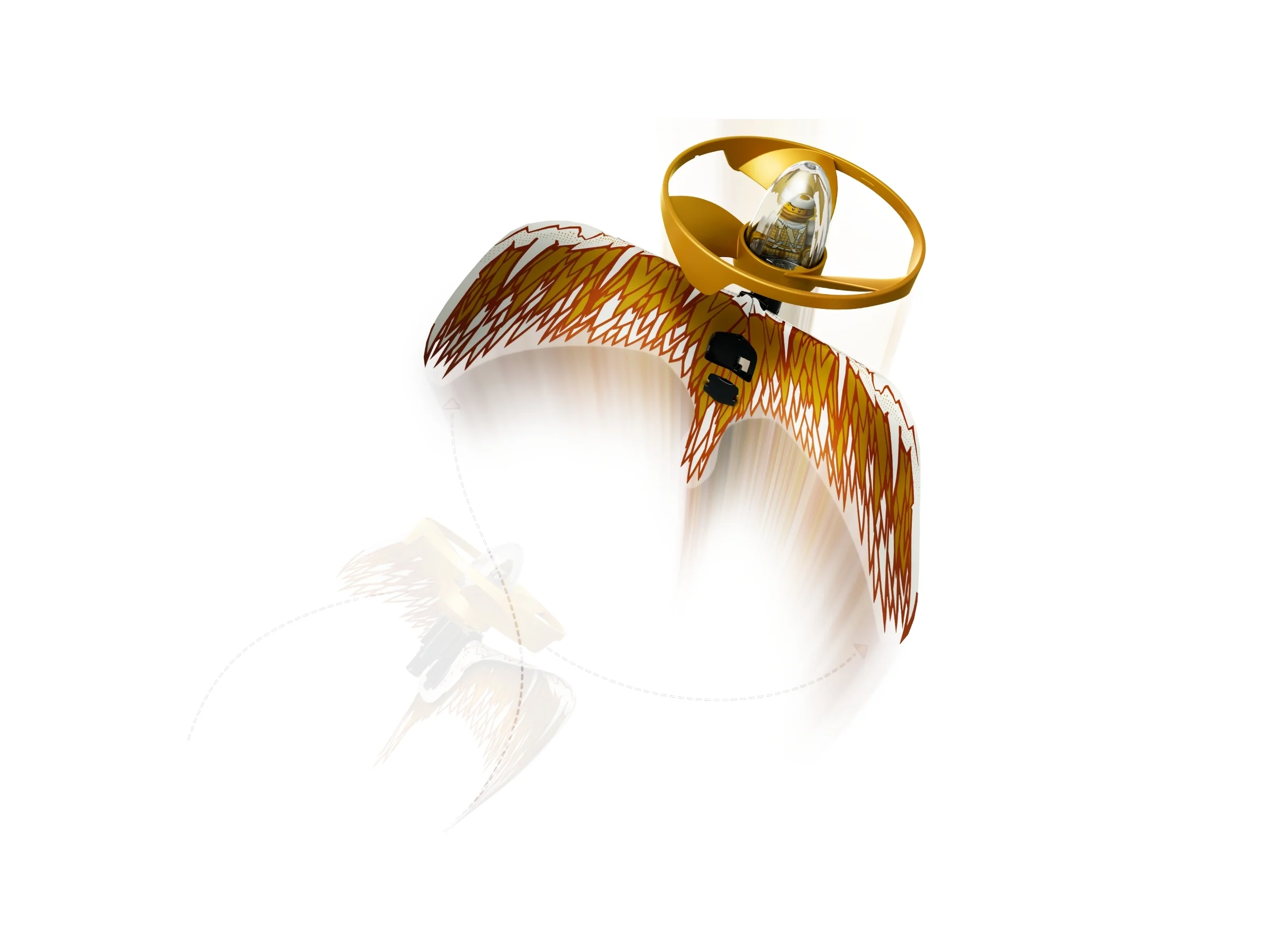 Golden Dragon Master - Image 4