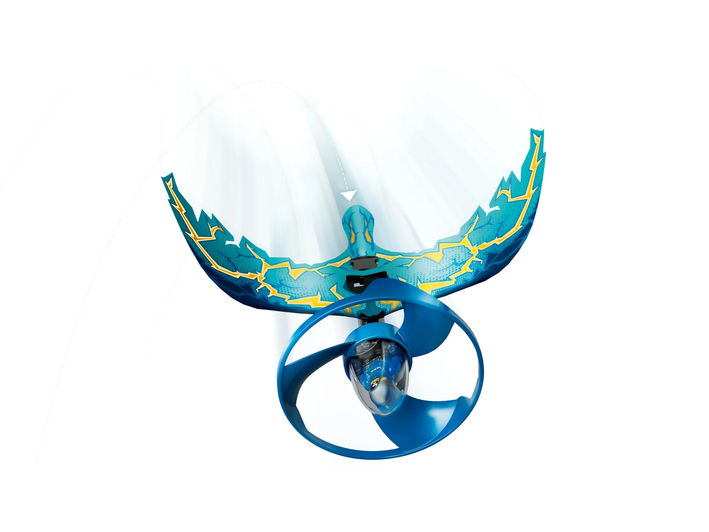 Jay - Dragon Master - Image 4