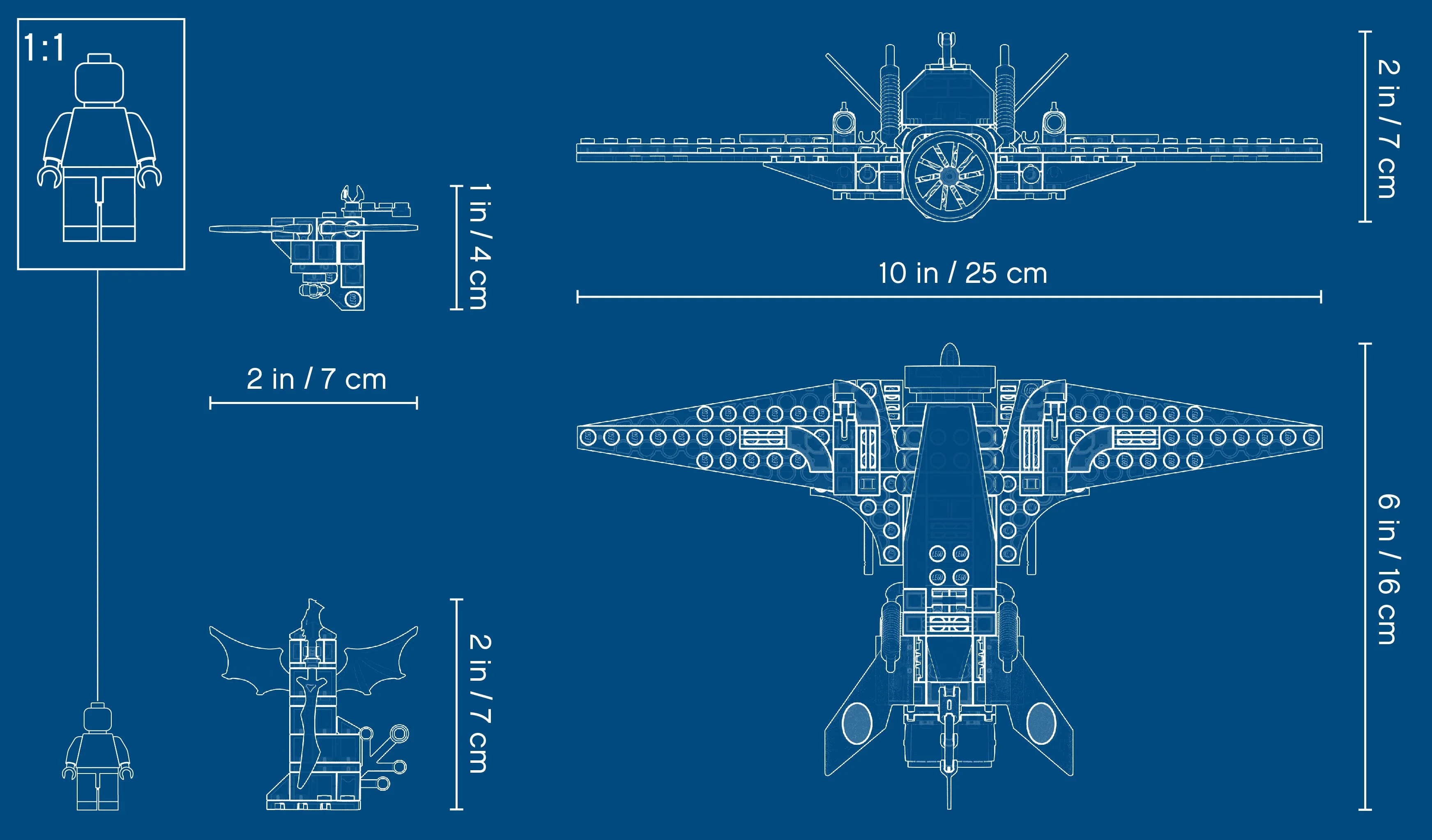 Destiny's Wing - Image 11