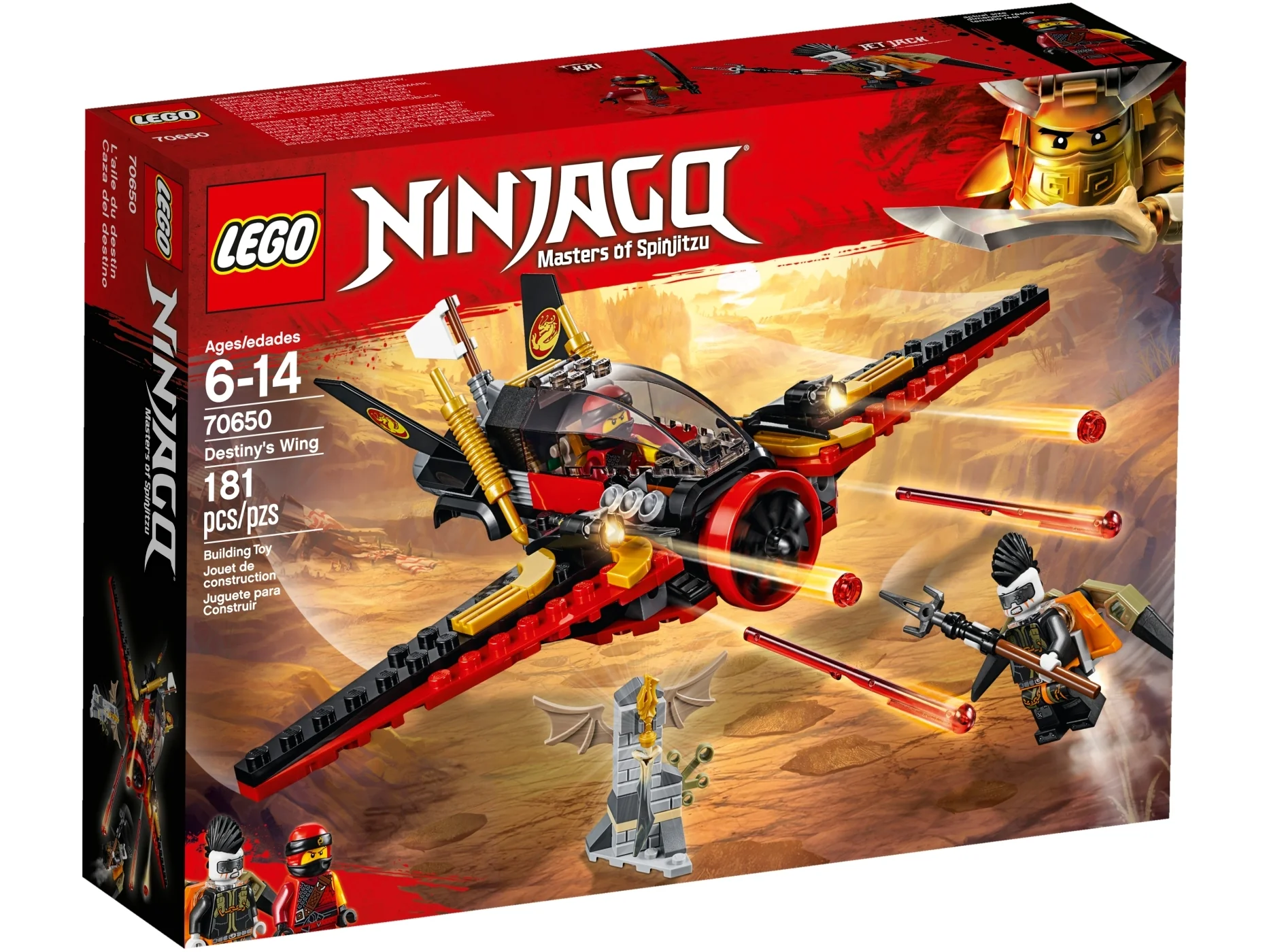 Destiny's Wing - Image 2