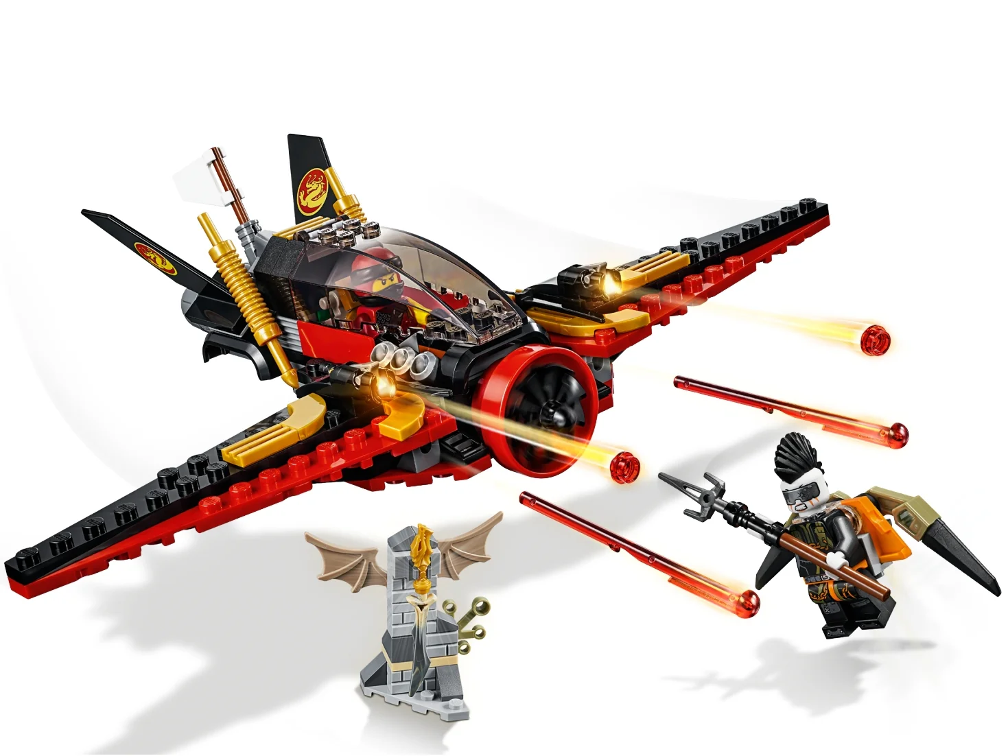 Destiny's Wing - Image 3