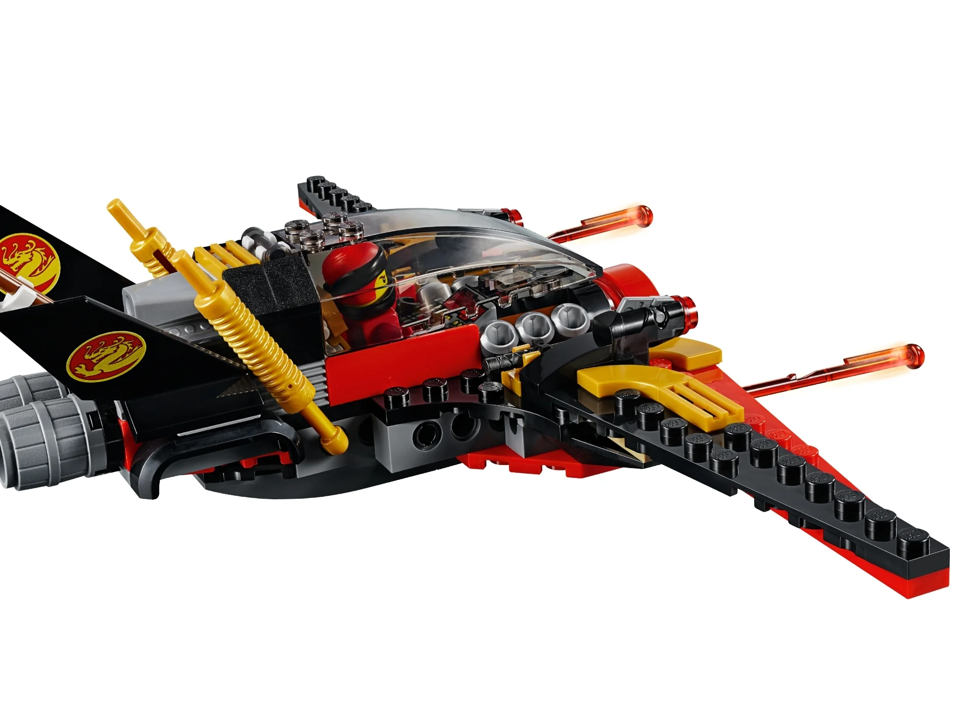 Destiny's Wing - Image 4