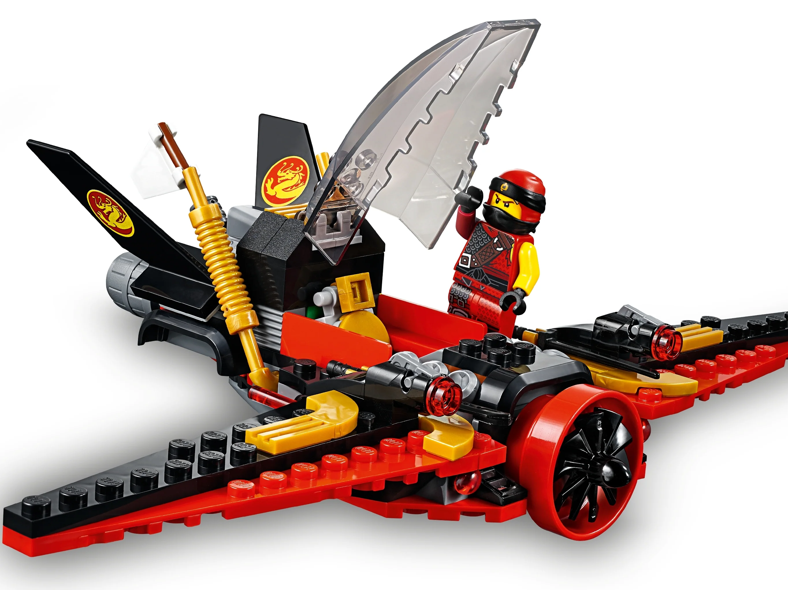 Destiny's Wing - Image 6