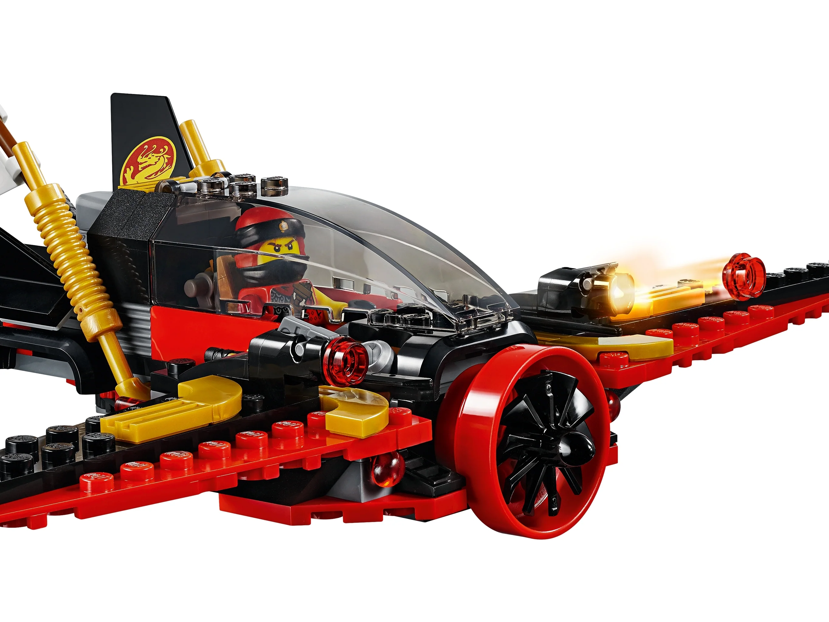 Destiny's Wing - Image 7