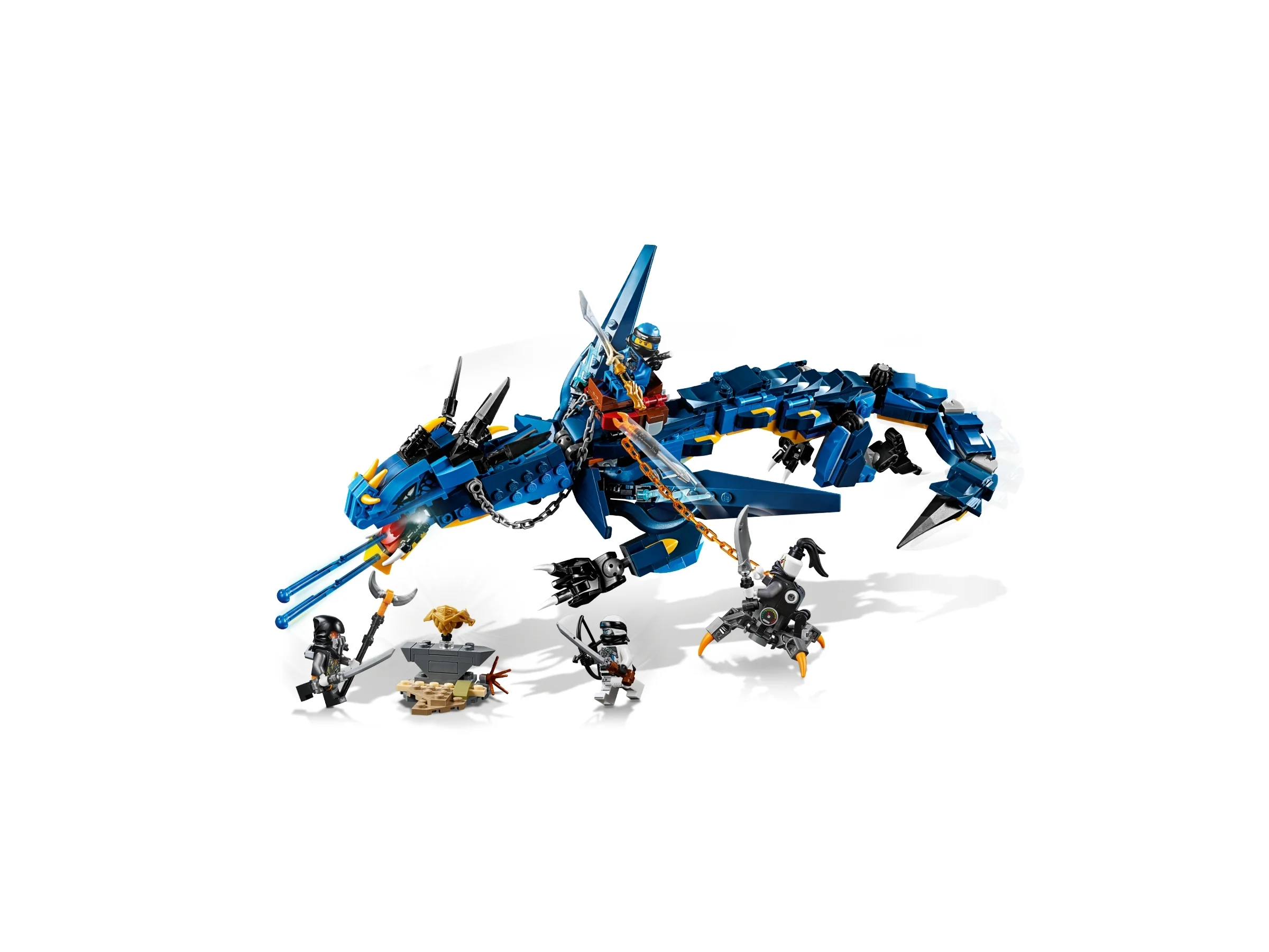 Stormbringer - Image 3