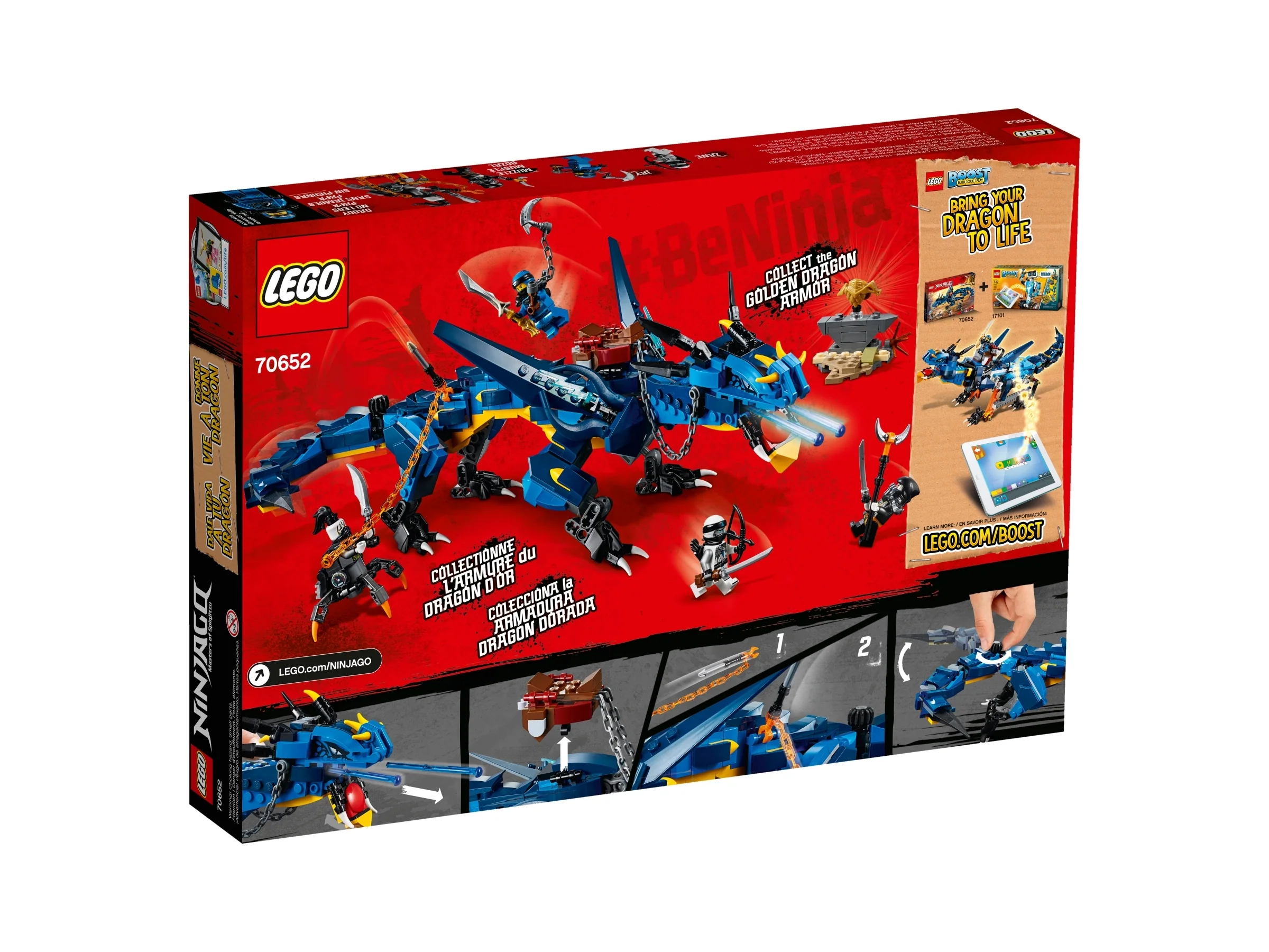 Stormbringer - Image 5