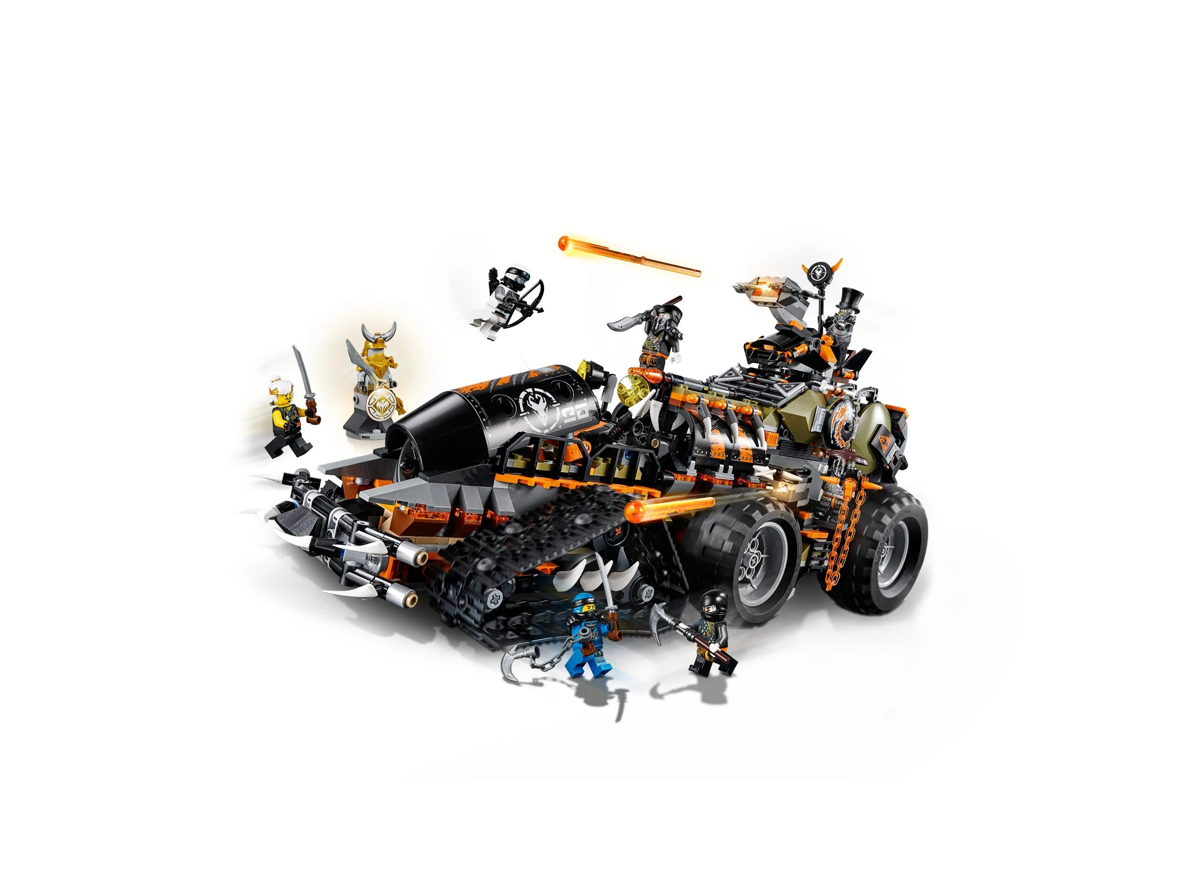 Dieselnaut - Image 3