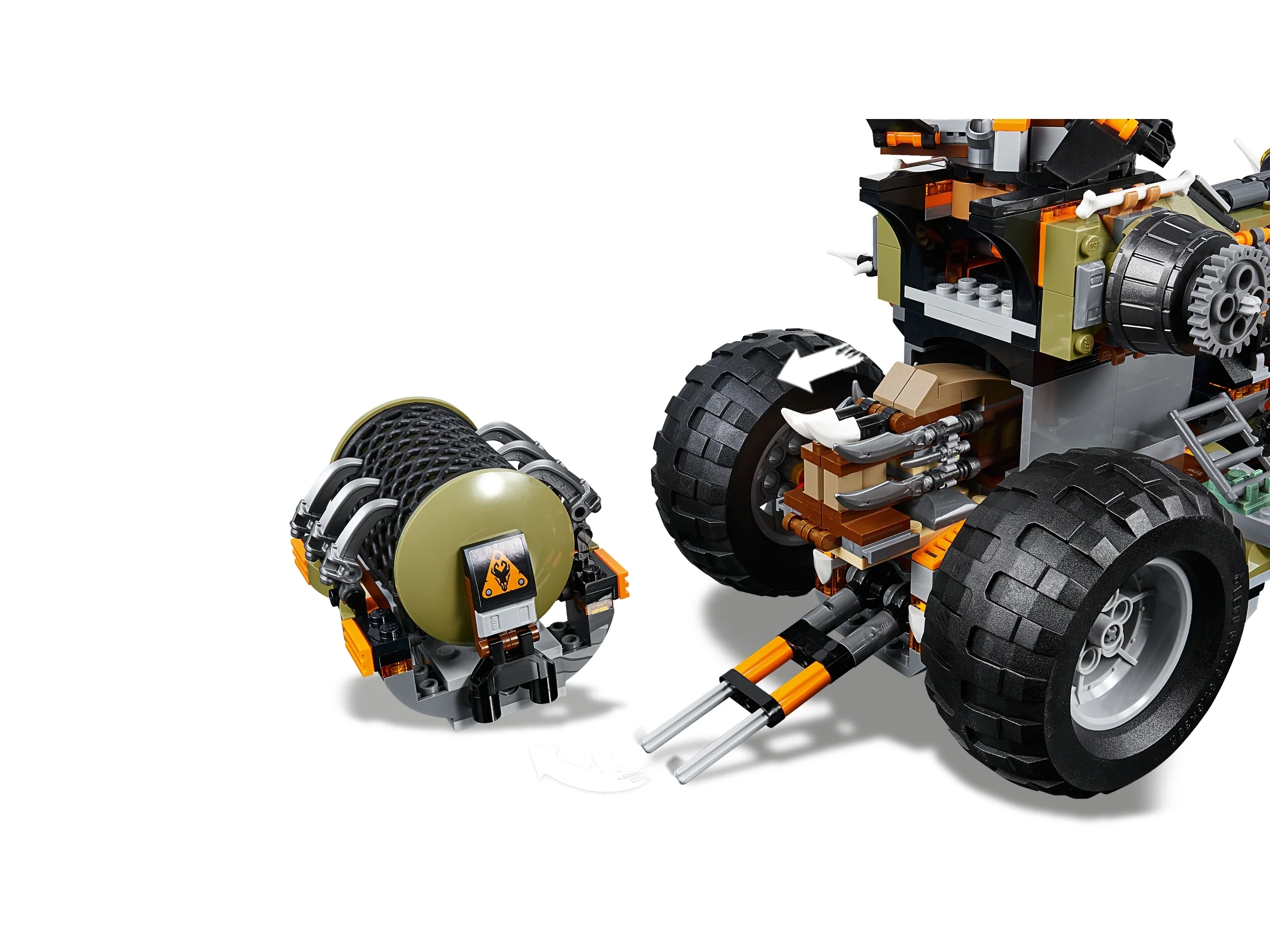 Dieselnaut - Image 4