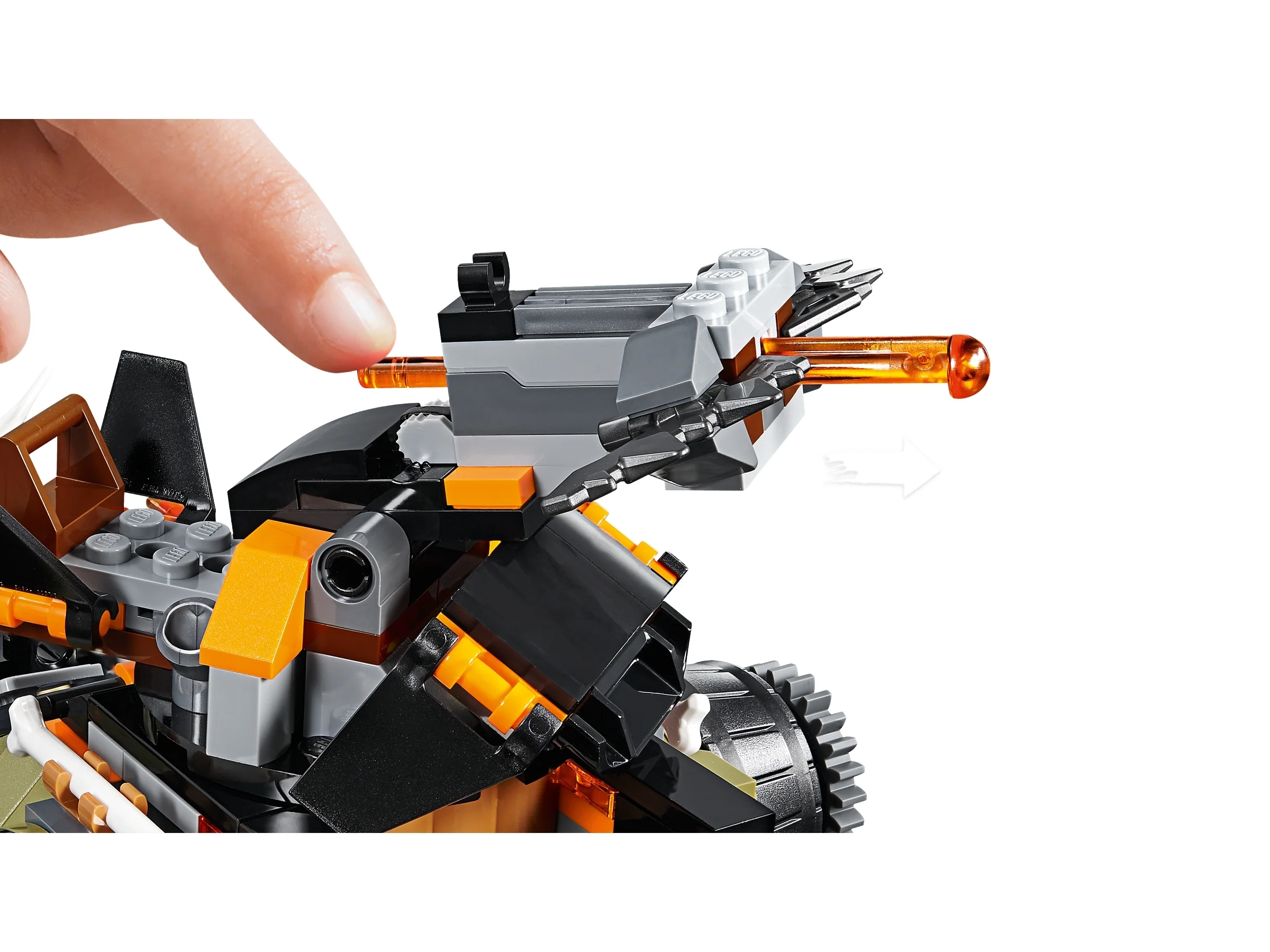 Dieselnaut - Image 5