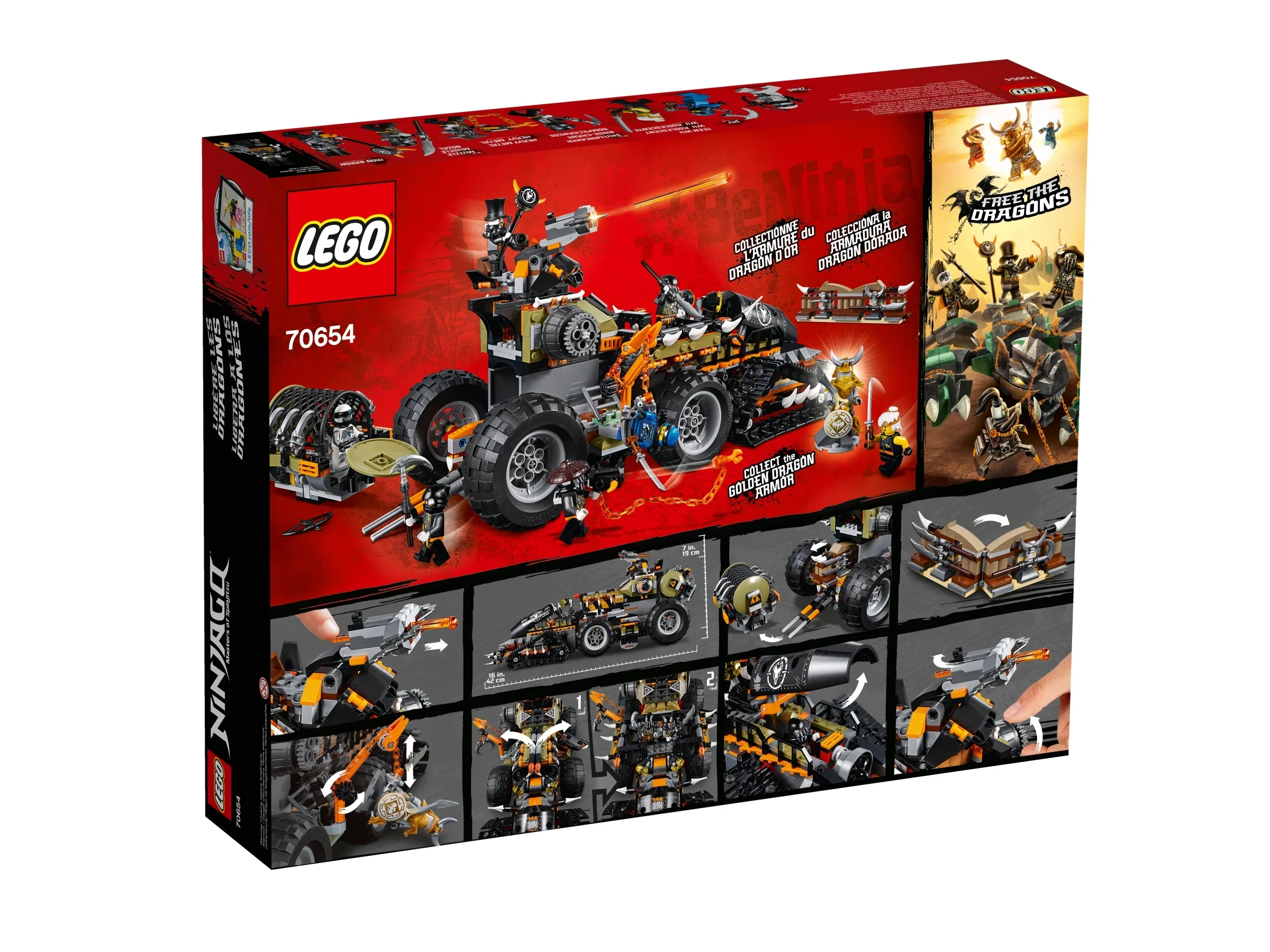 Dieselnaut - Image 6