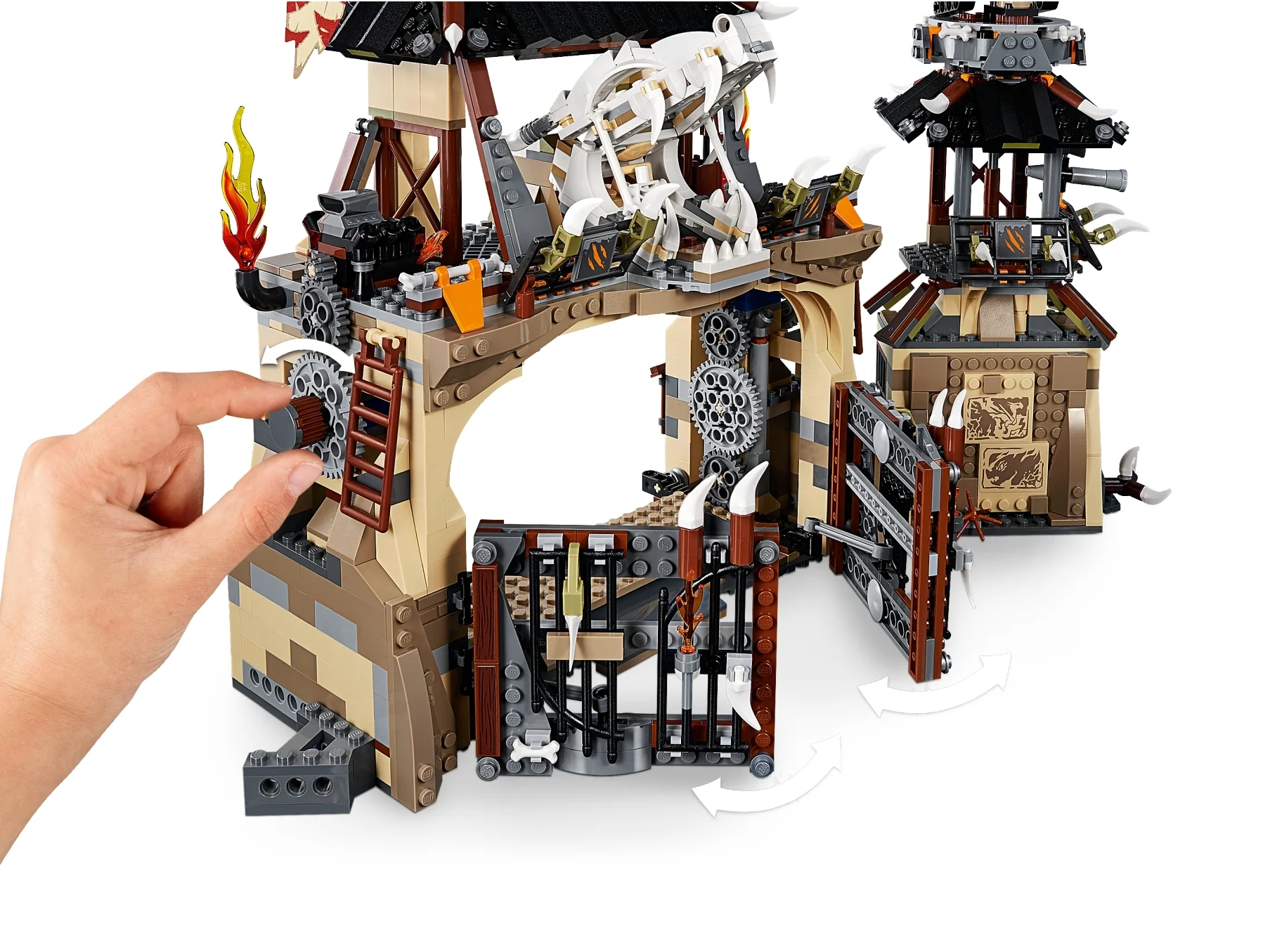 Dragon Pit - Image 4