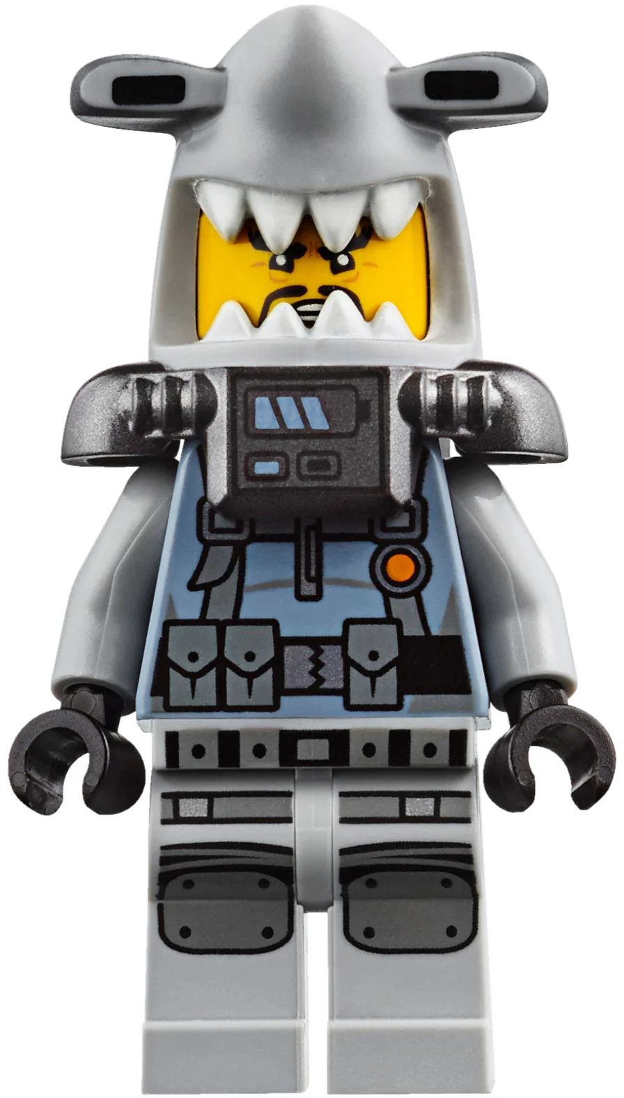 garmadon, Garmadon, GARMADON! - Image 13