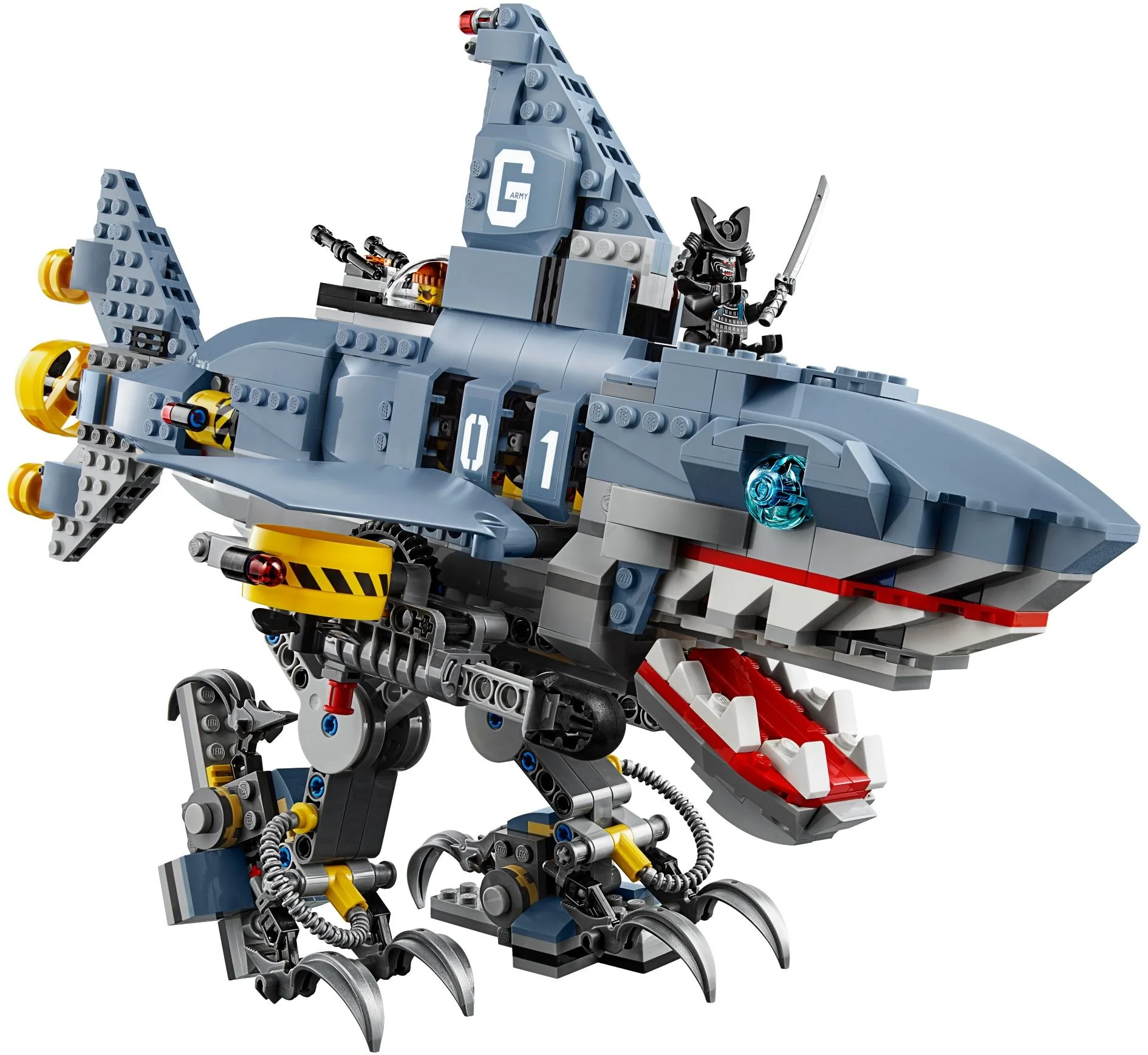 garmadon, Garmadon, GARMADON! - Image 6
