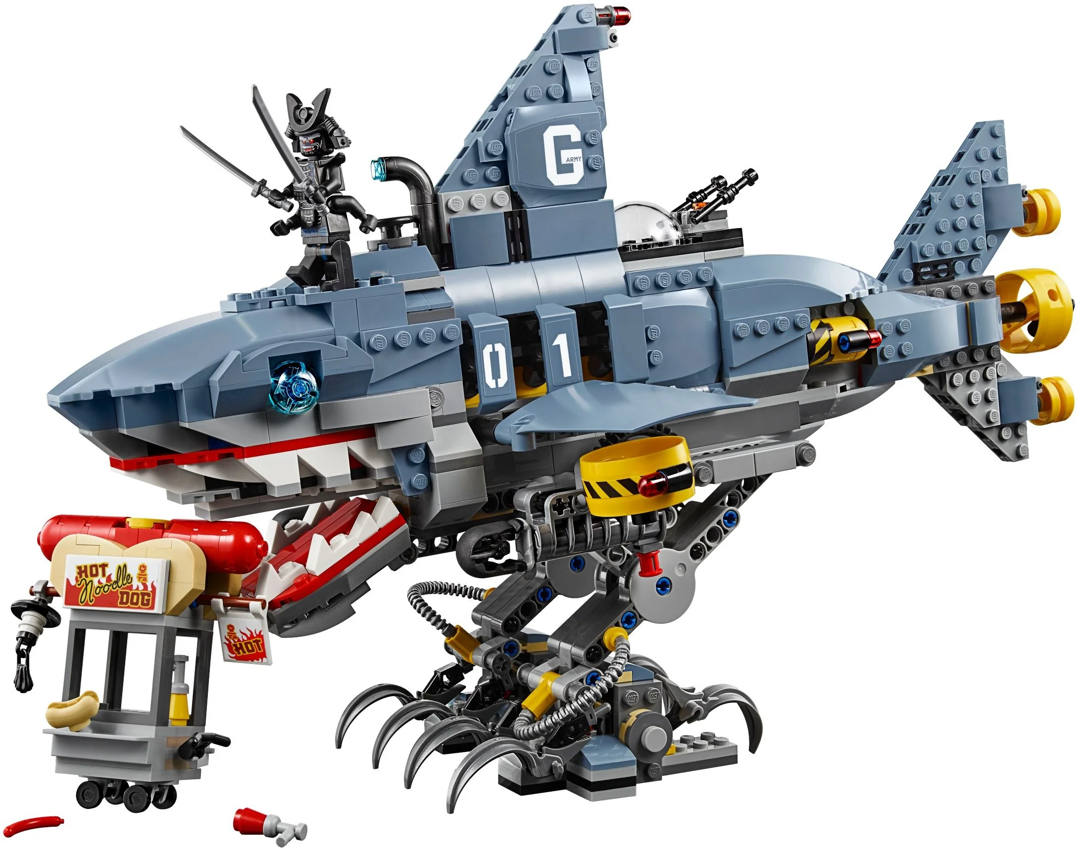 garmadon, Garmadon, GARMADON! - Image 7