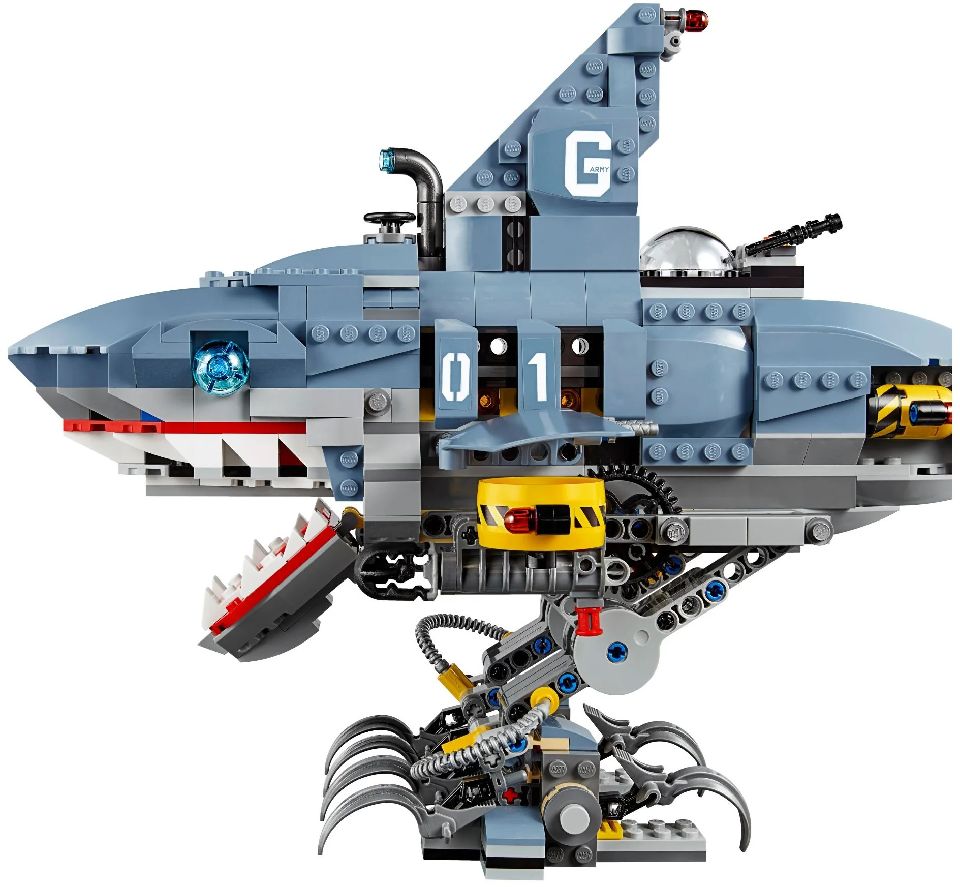 garmadon, Garmadon, GARMADON! - Image 8