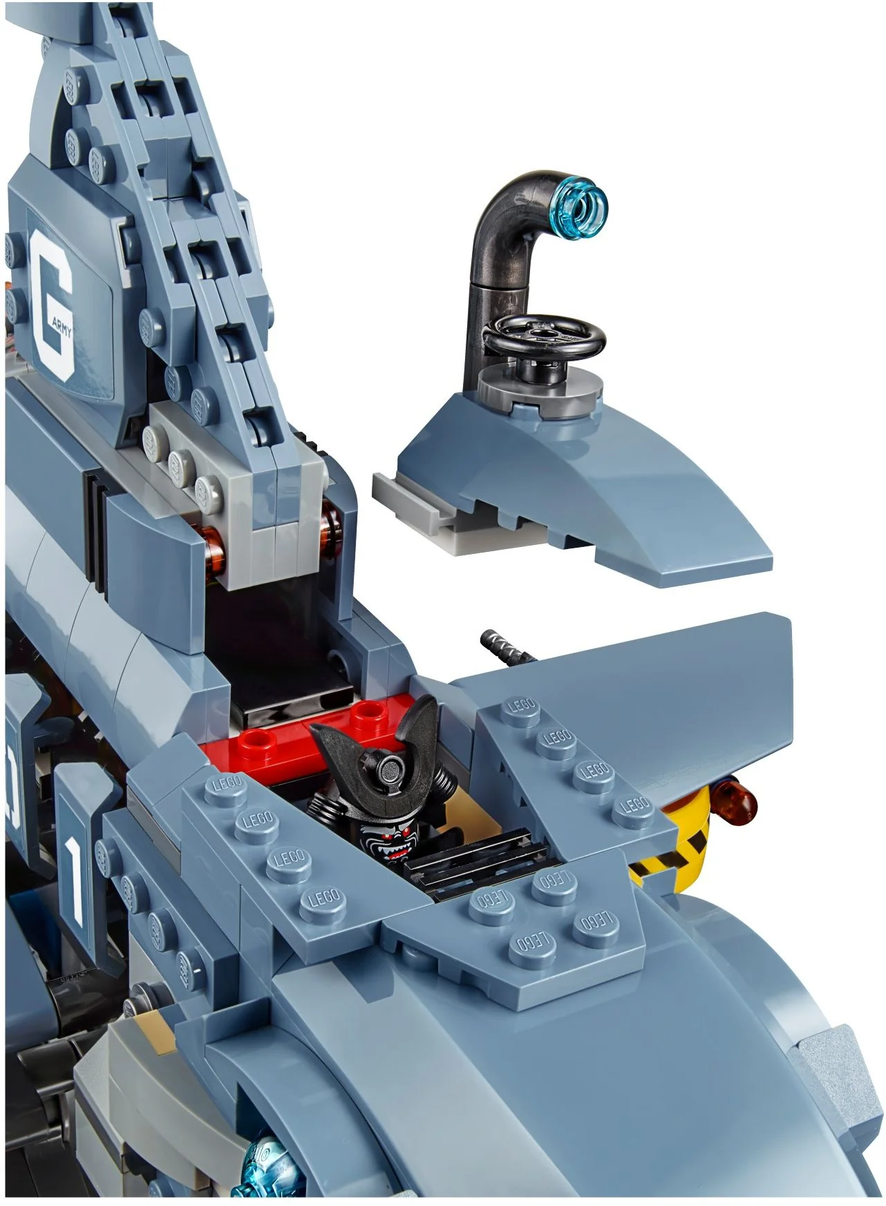 garmadon, Garmadon, GARMADON! - Image 9