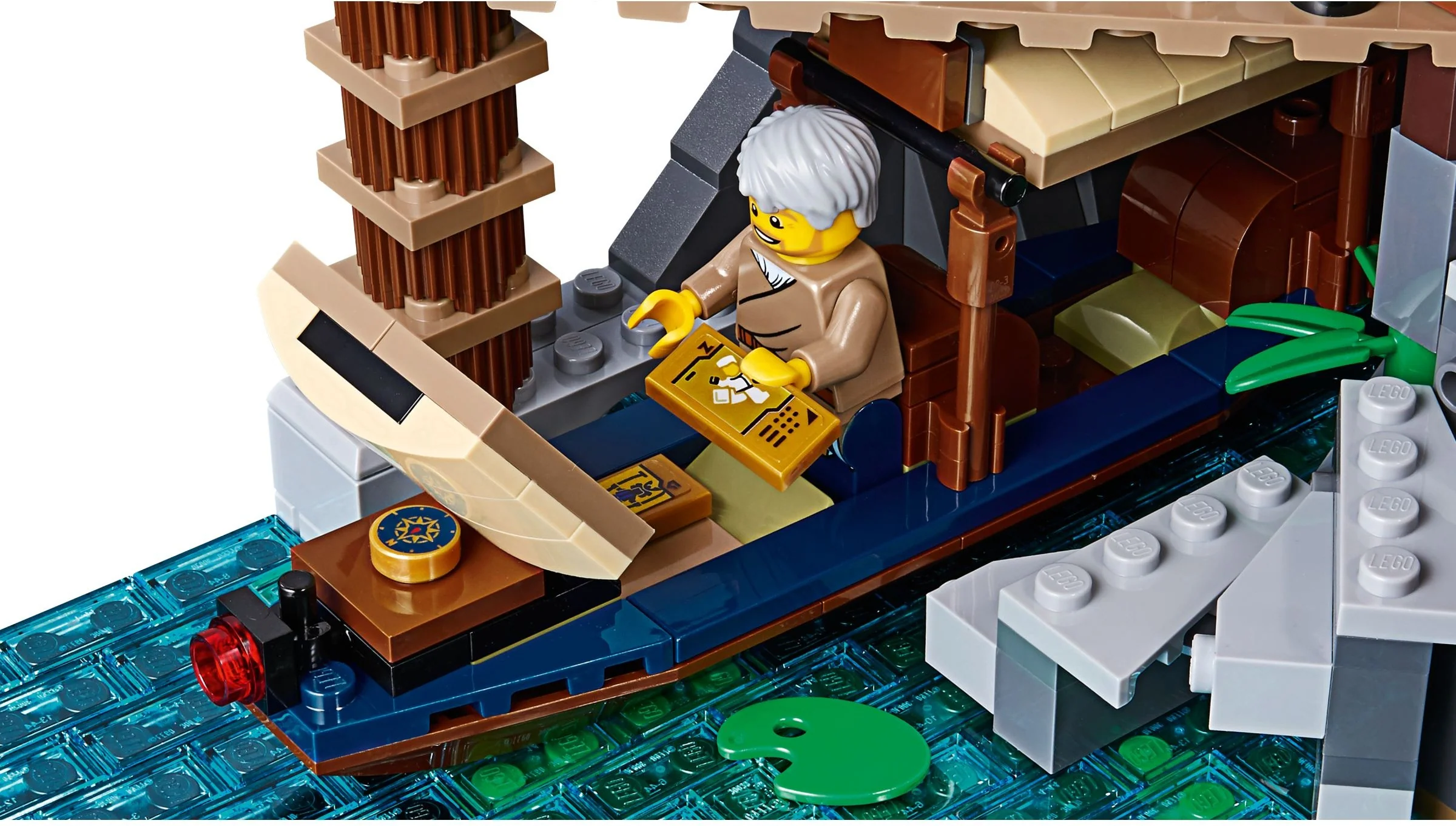 NINJAGO City Docks - Image 4
