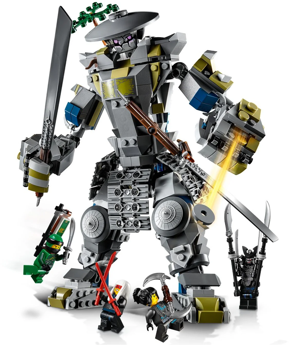 Oni Titan - Image 3