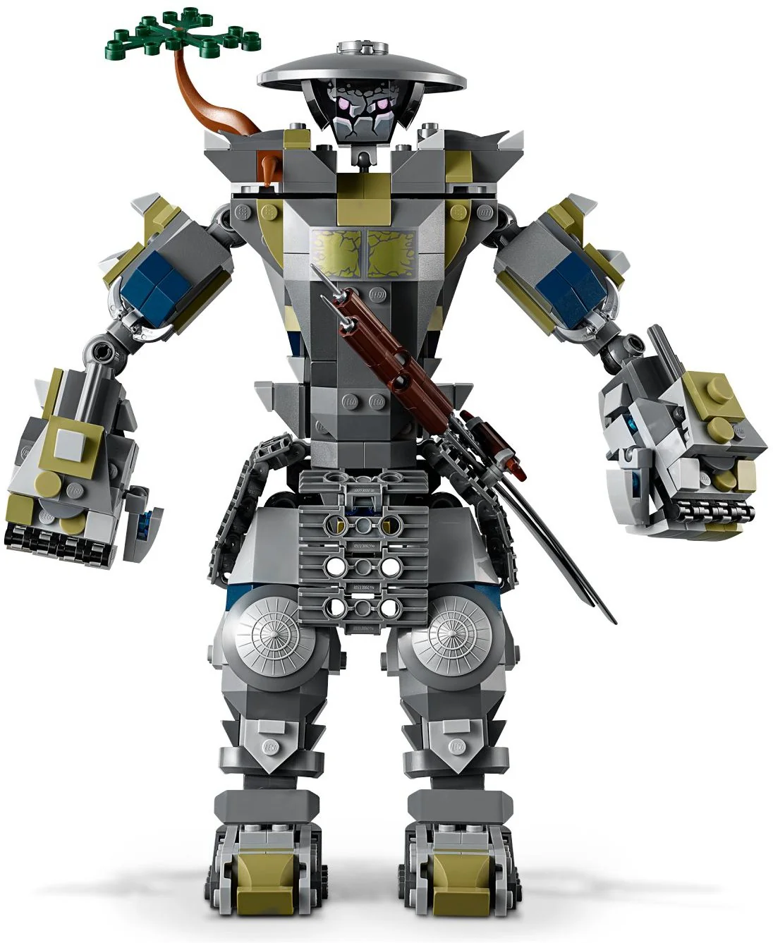Oni Titan - Image 4