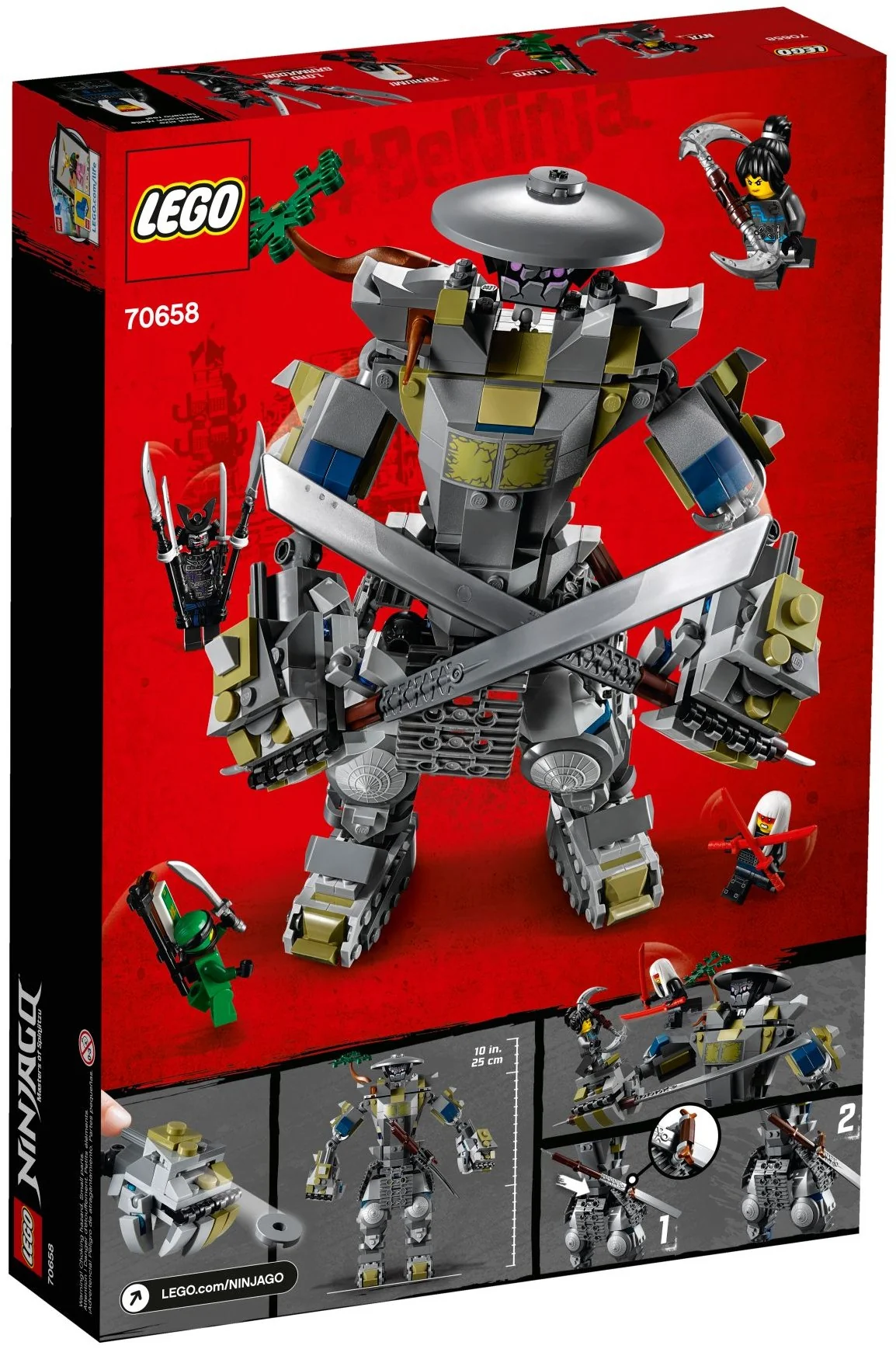 Oni Titan - Image 5