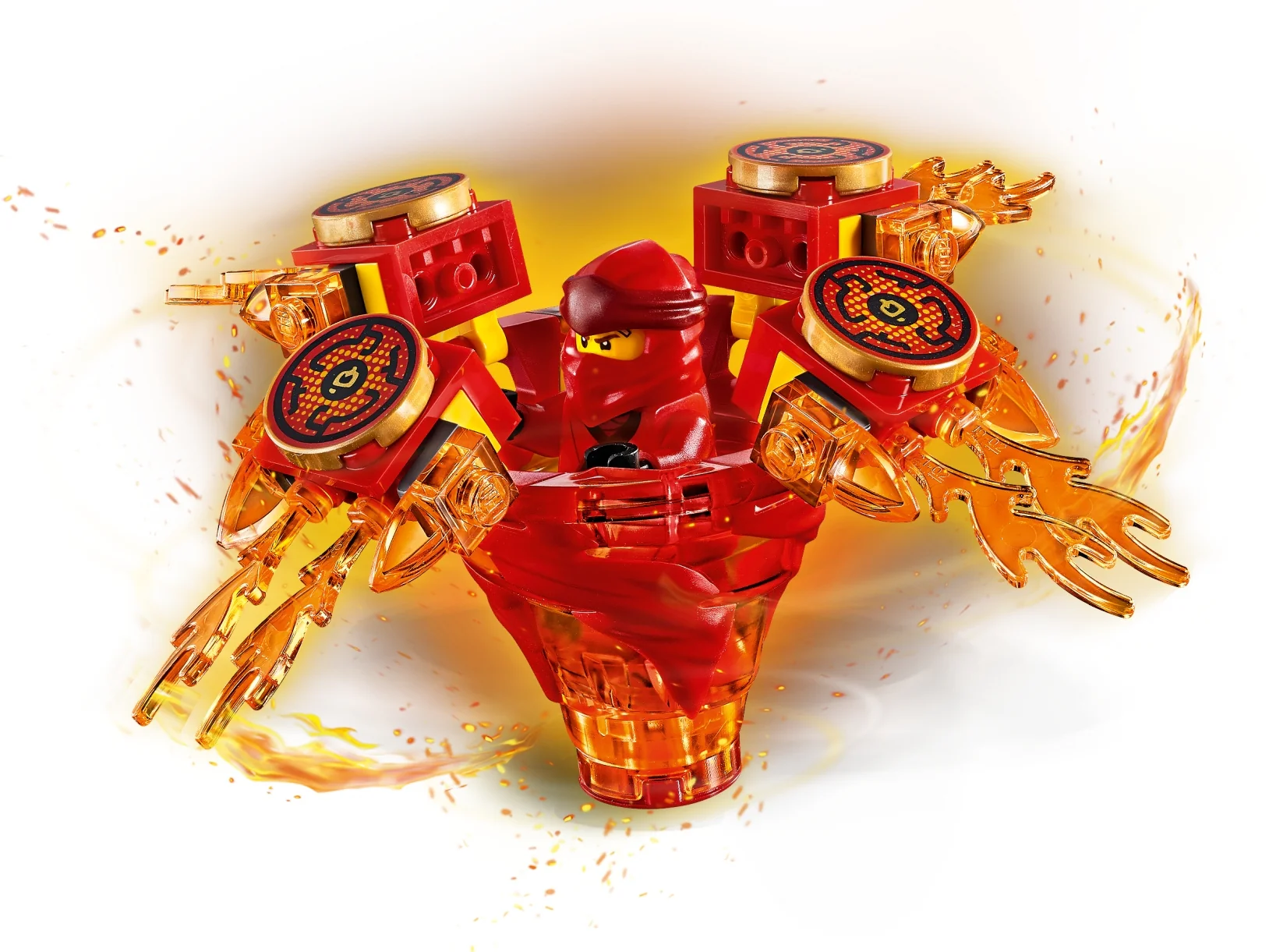 Spinjitzu Kai - Image 3