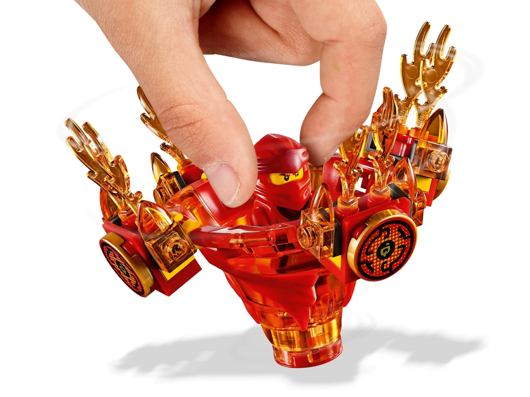 Spinjitzu Kai - Image 4