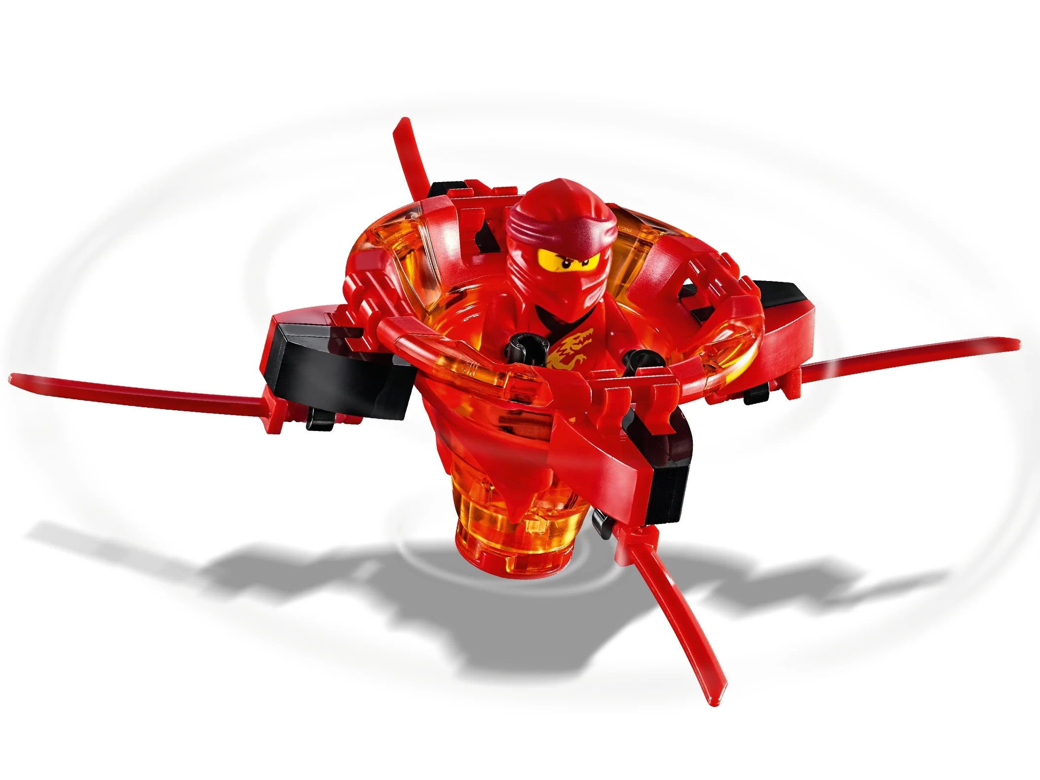 Spinjitzu Kai - Image 6