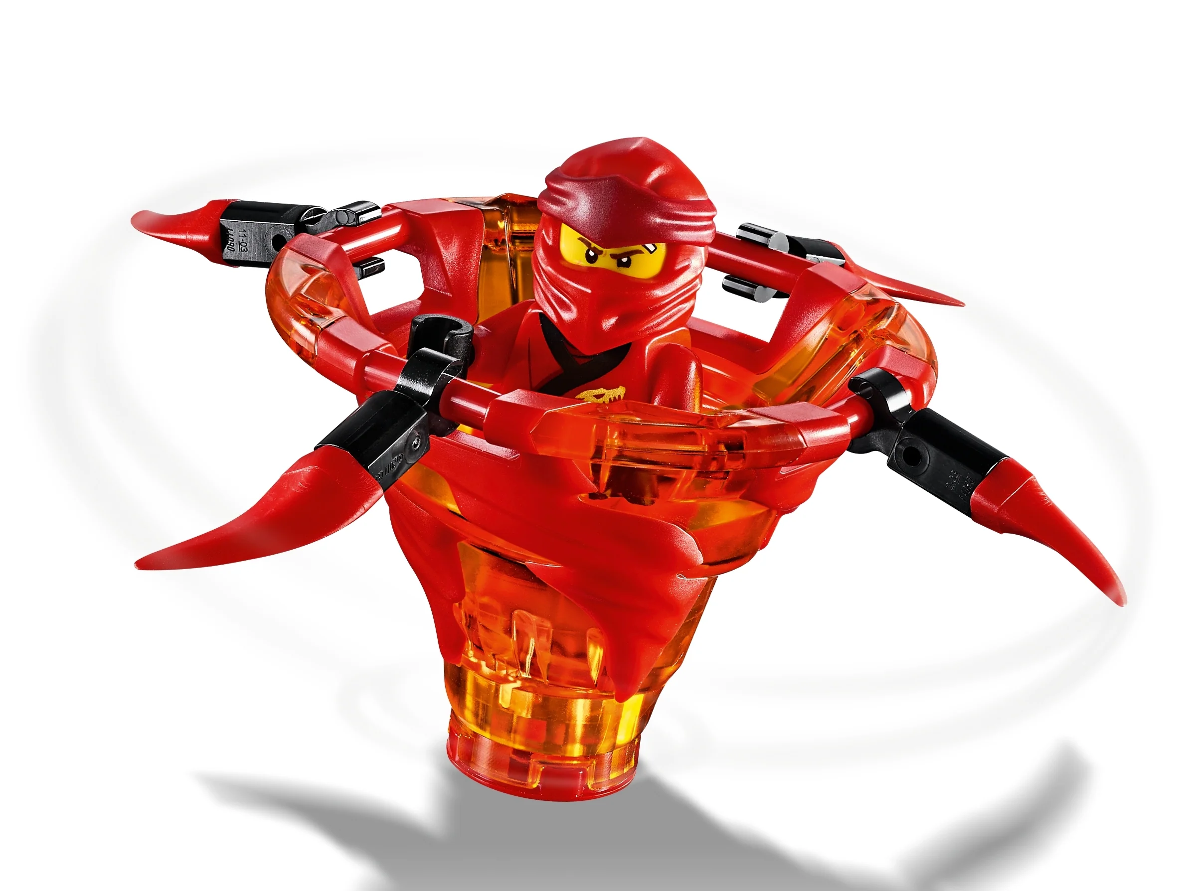Spinjitzu Kai - Image 7