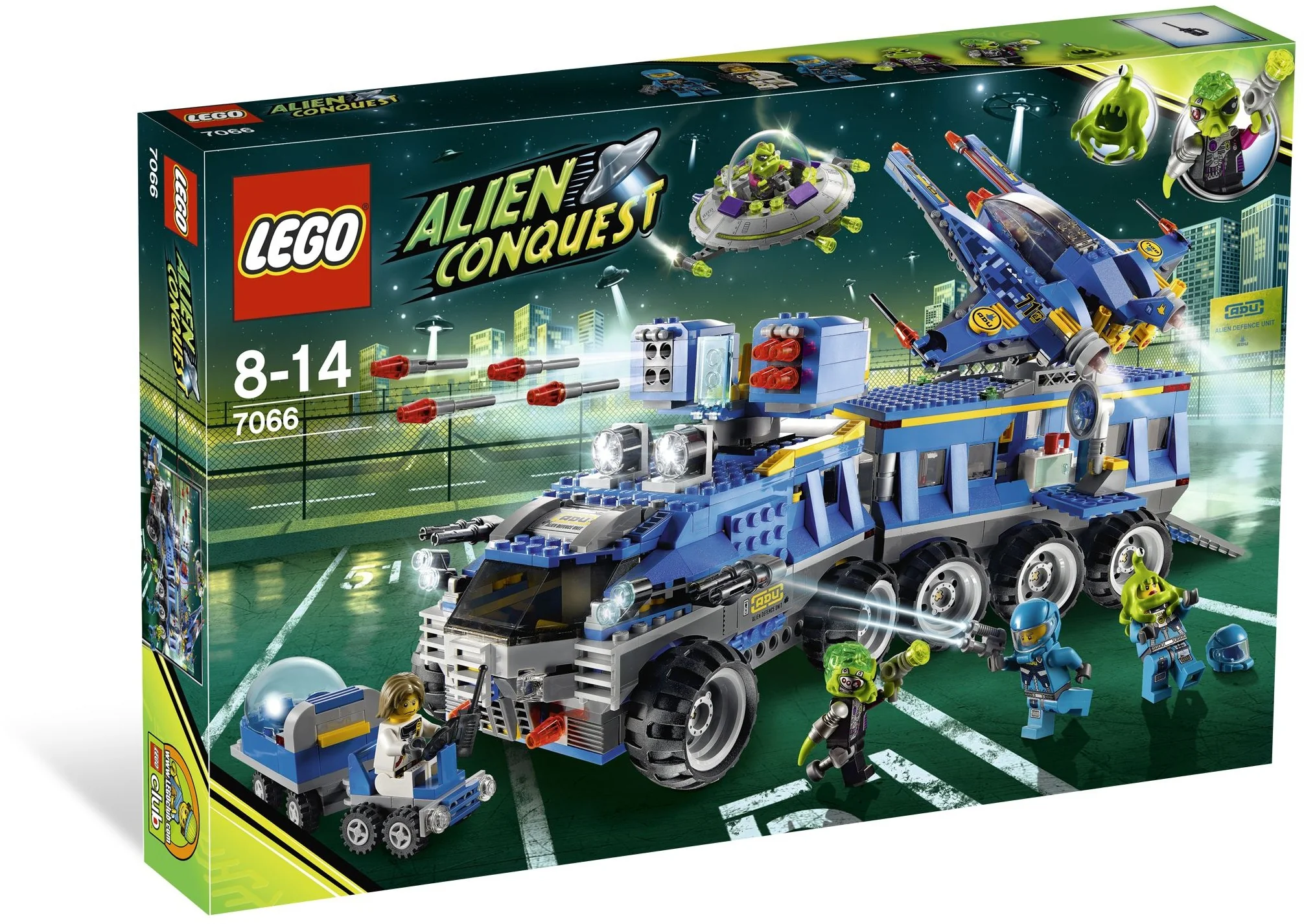 Earth Defense HQ - Image 2