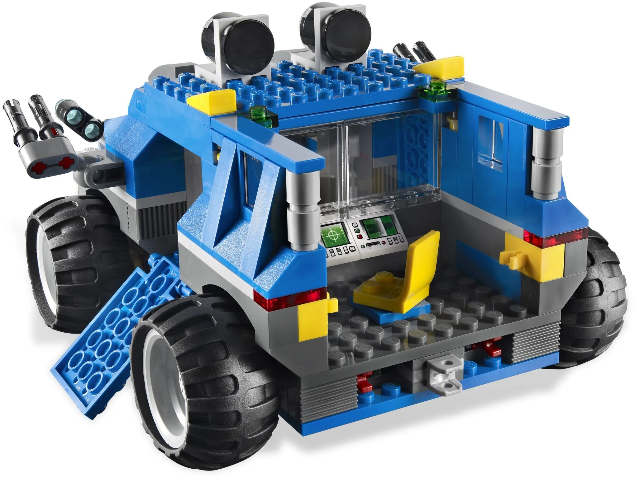 Earth Defense HQ - Image 3