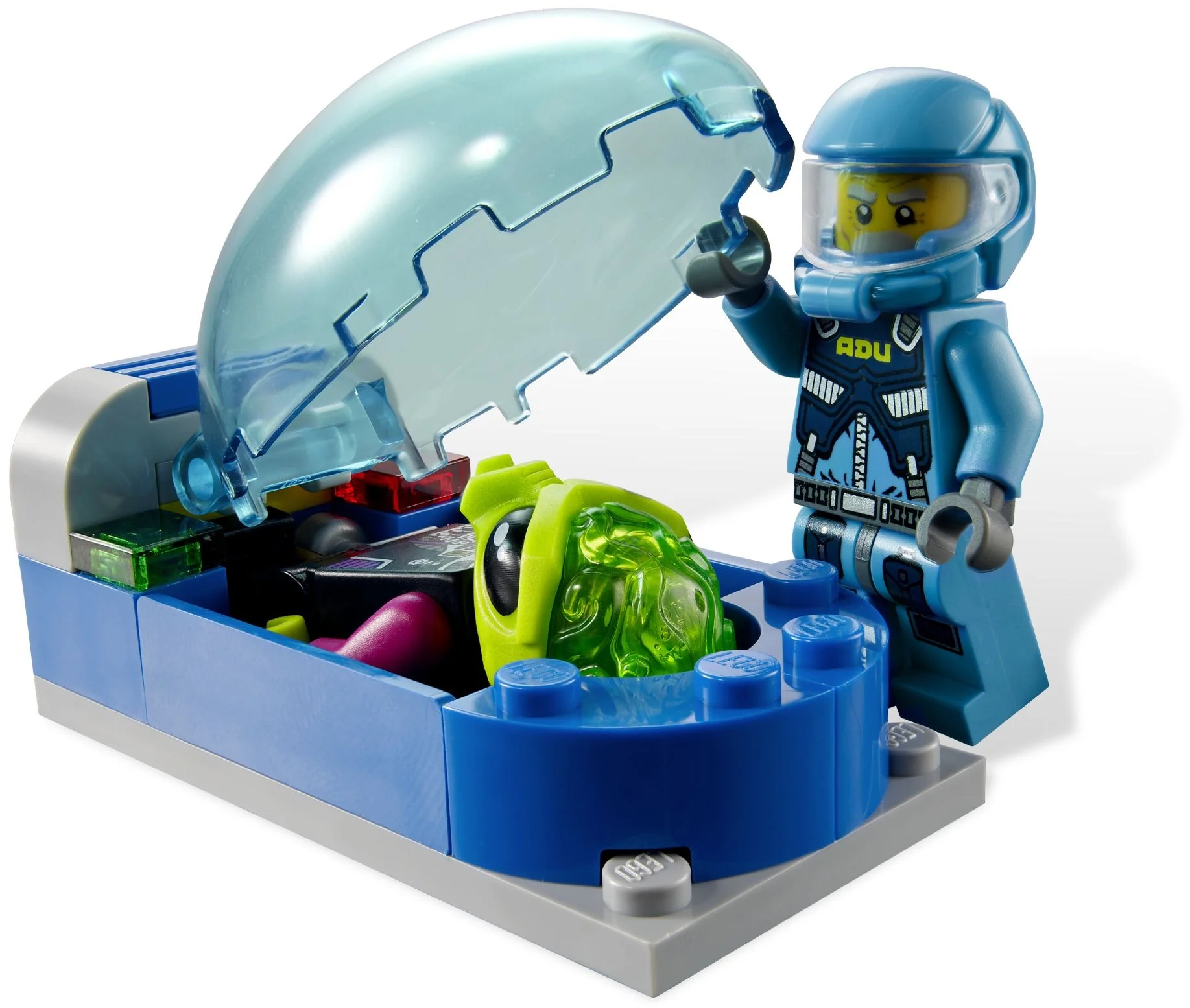 Earth Defense HQ - Image 5