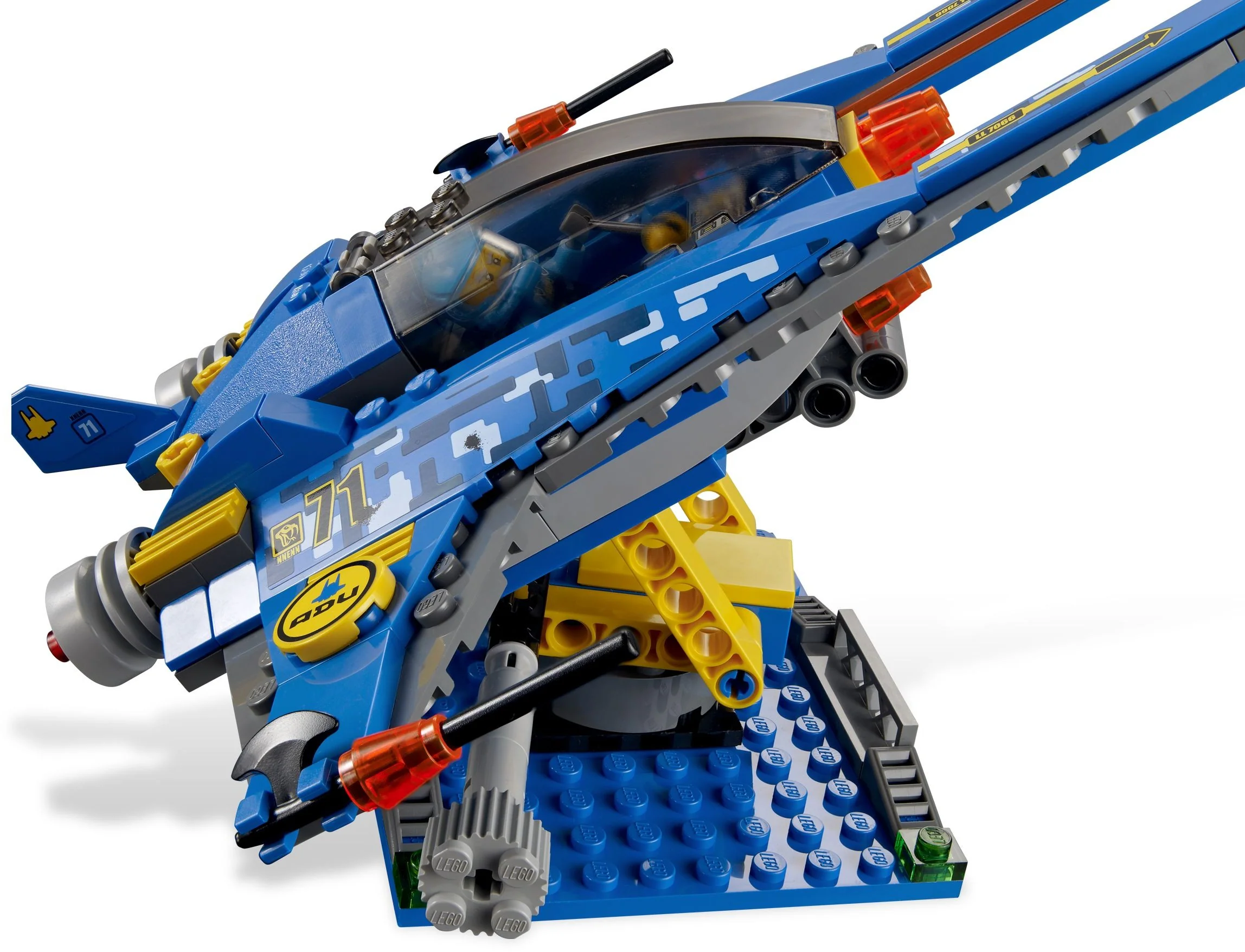 Earth Defense HQ - Image 6