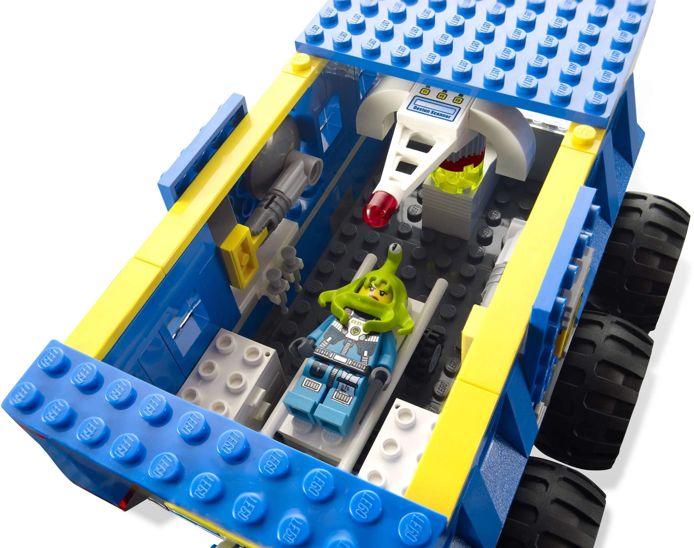 Earth Defense HQ - Image 7