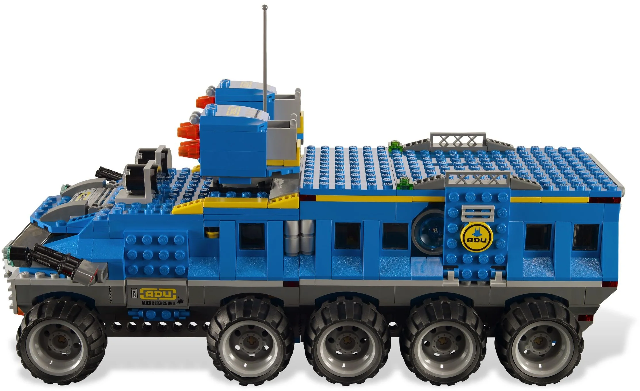 Earth Defense HQ - Image 8