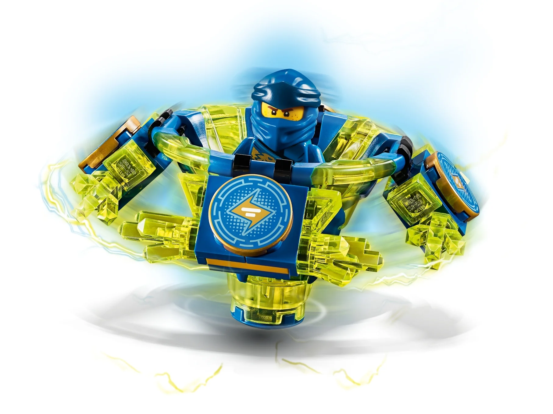 Spinjitzu Jay - Image 3