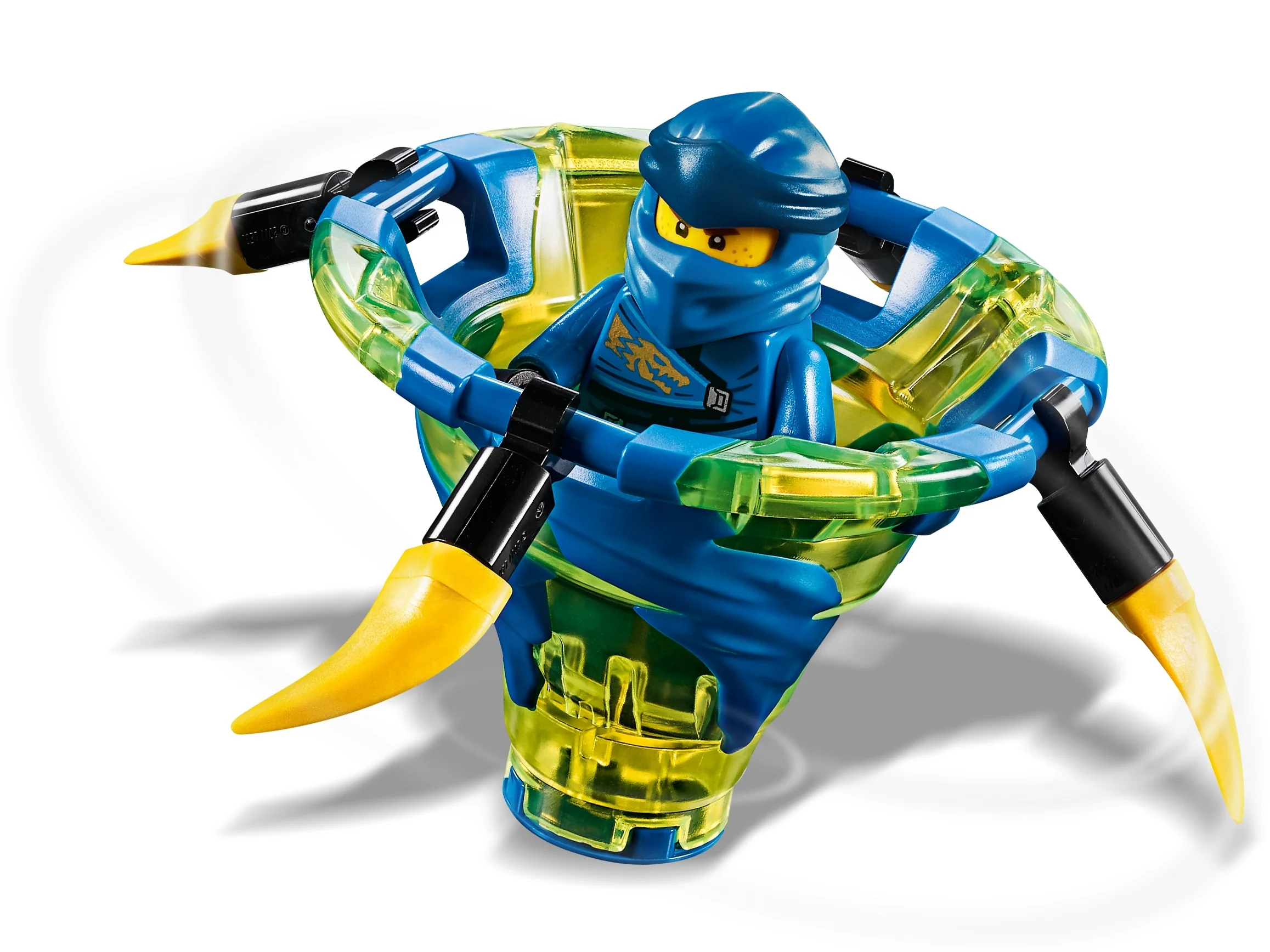 Spinjitzu Jay - Image 6