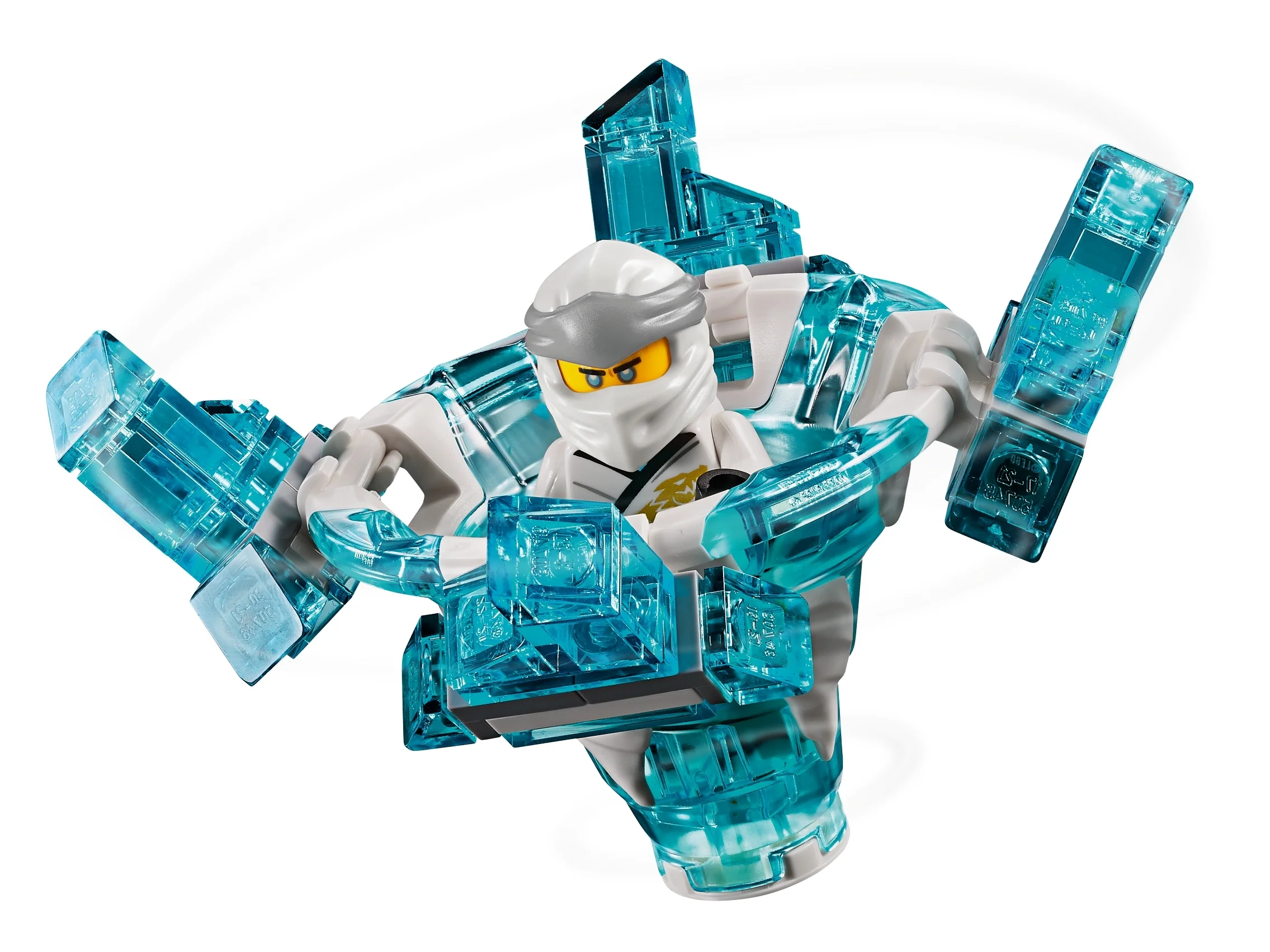 Spinjitzu Zane - Image 6