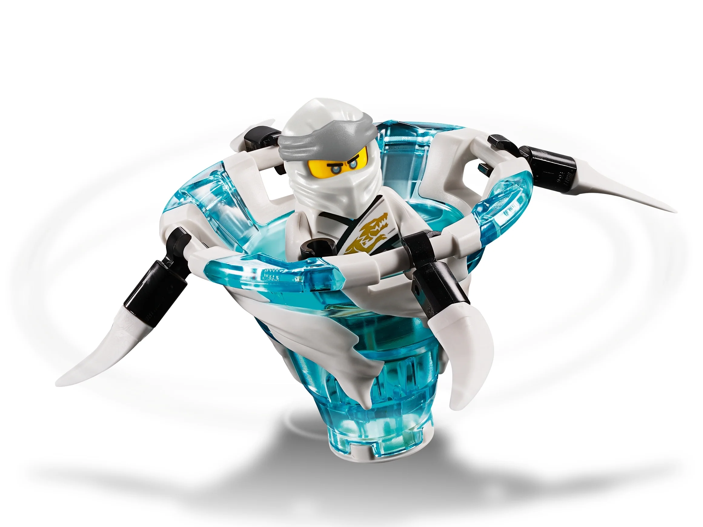 Spinjitzu Zane - Image 7