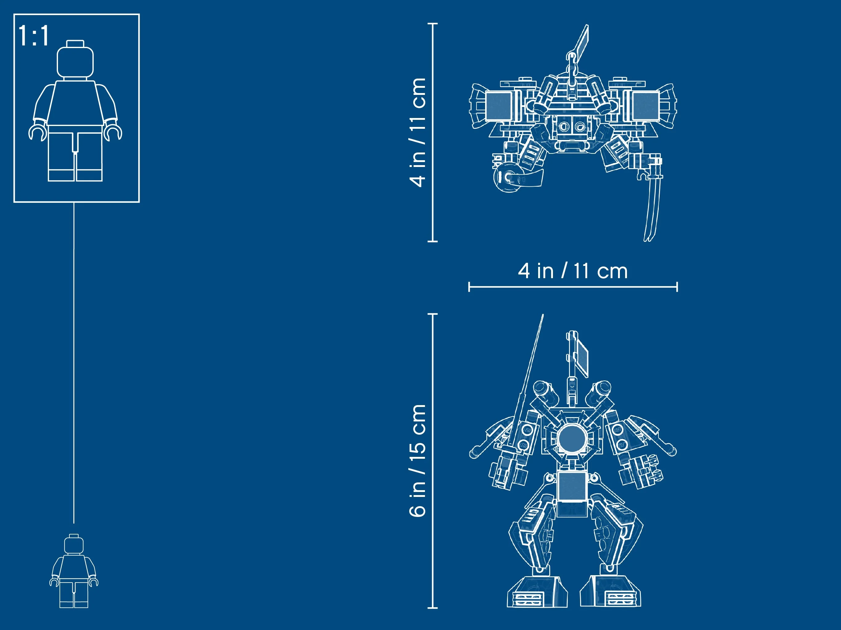 The Samurai Mech - Image 8
