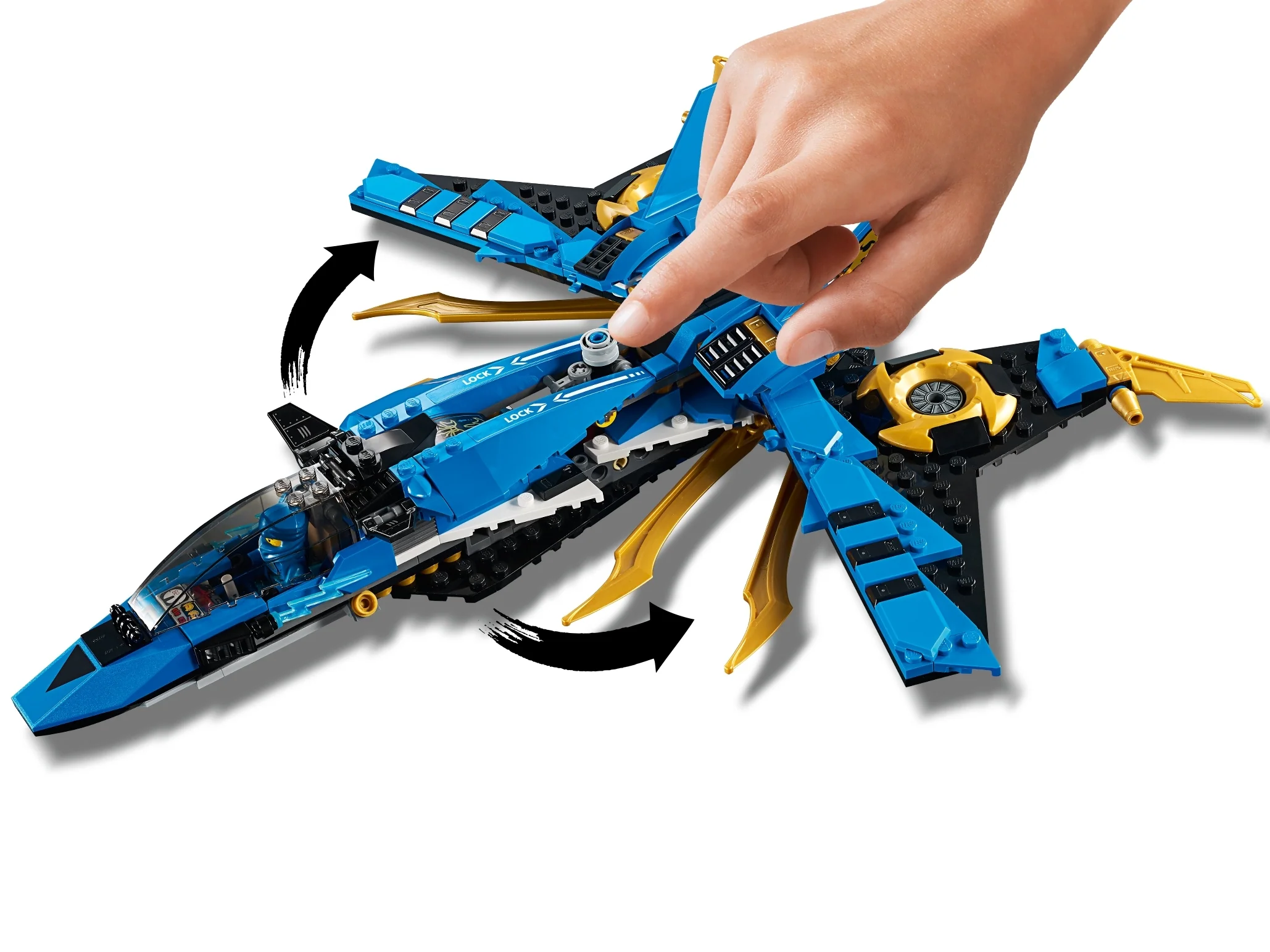 Jay's Storm Fighter - Image 6