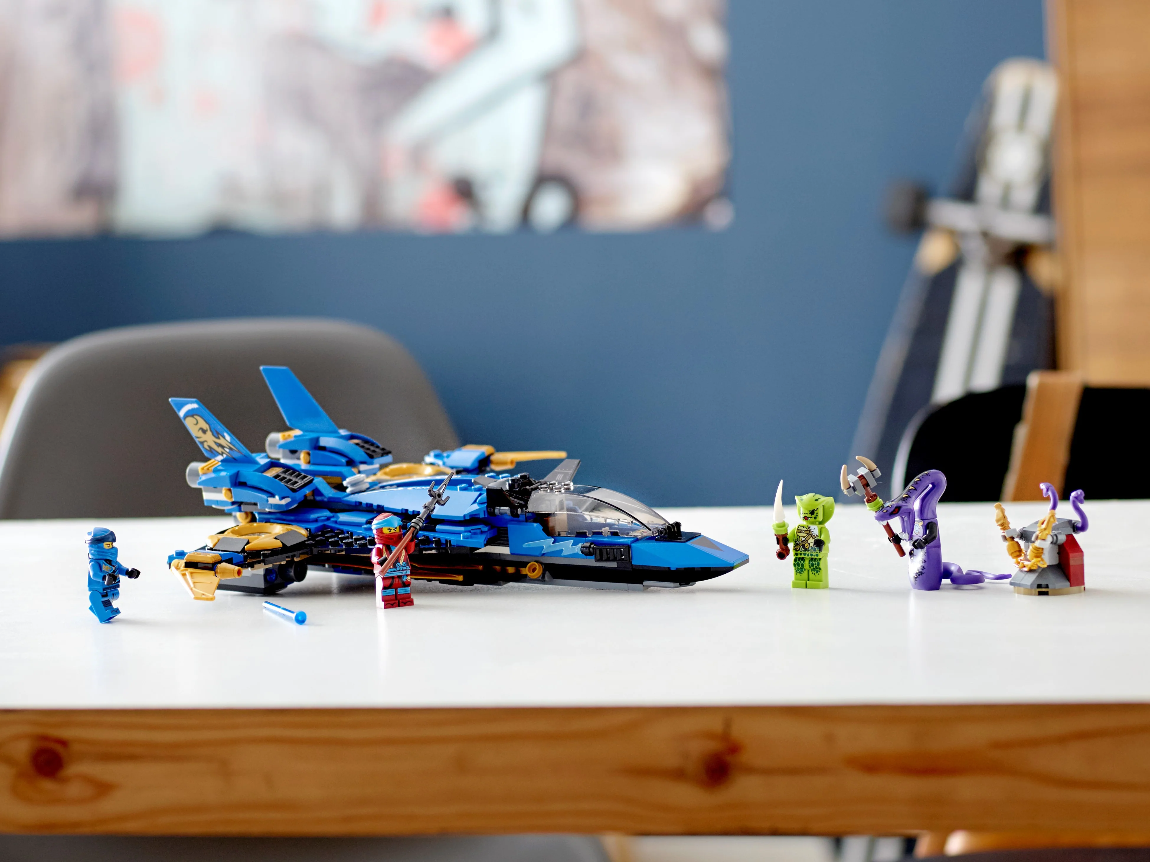 Jay's Storm Fighter - Image 8