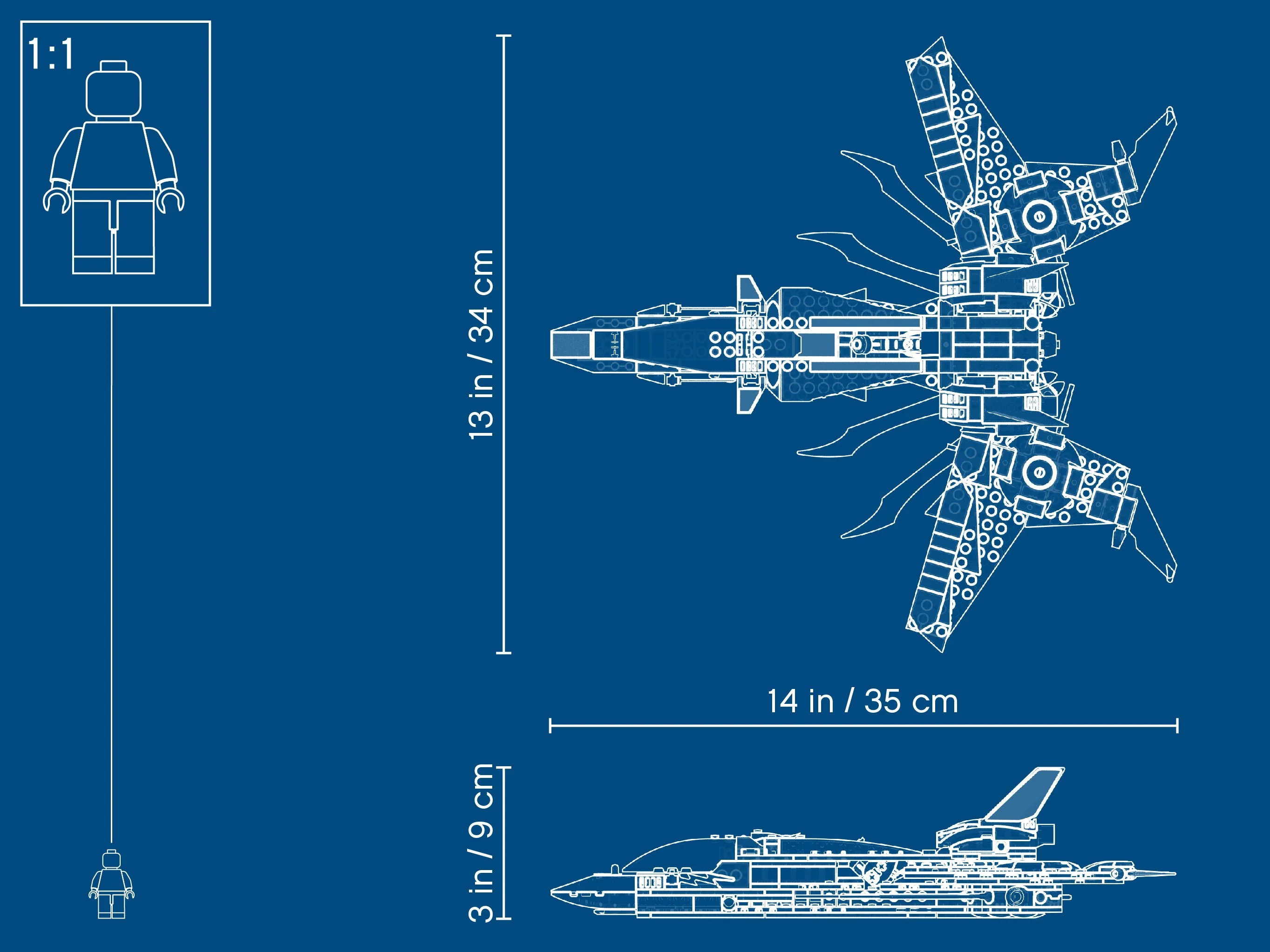 Jay's Storm Fighter - Image 9